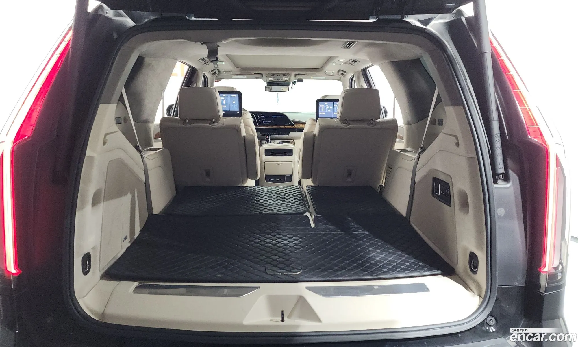Cadillac Escalade 2021 1GYS47KL1MR437188 — 14