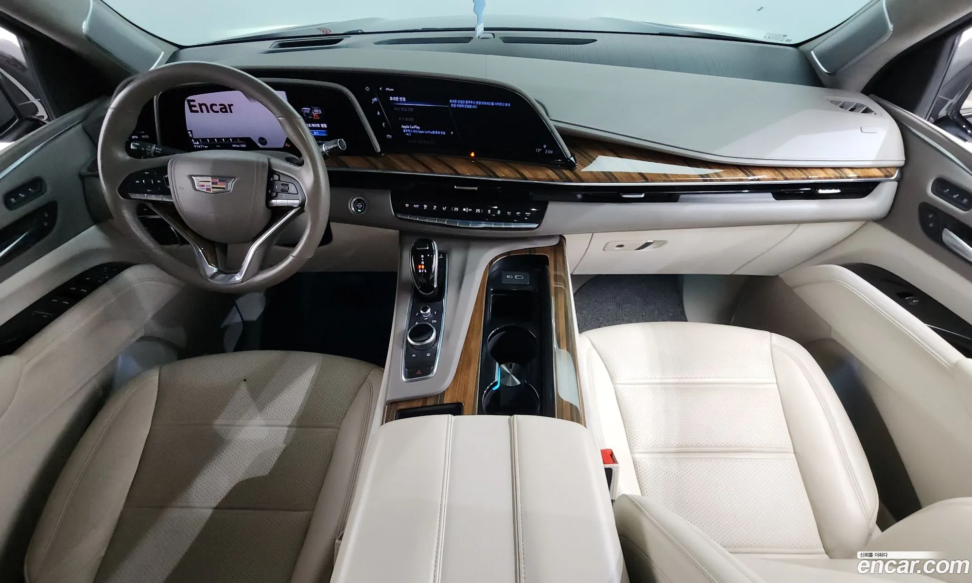 Cadillac Escalade 2021 1GYS47KL1MR437188 — 9