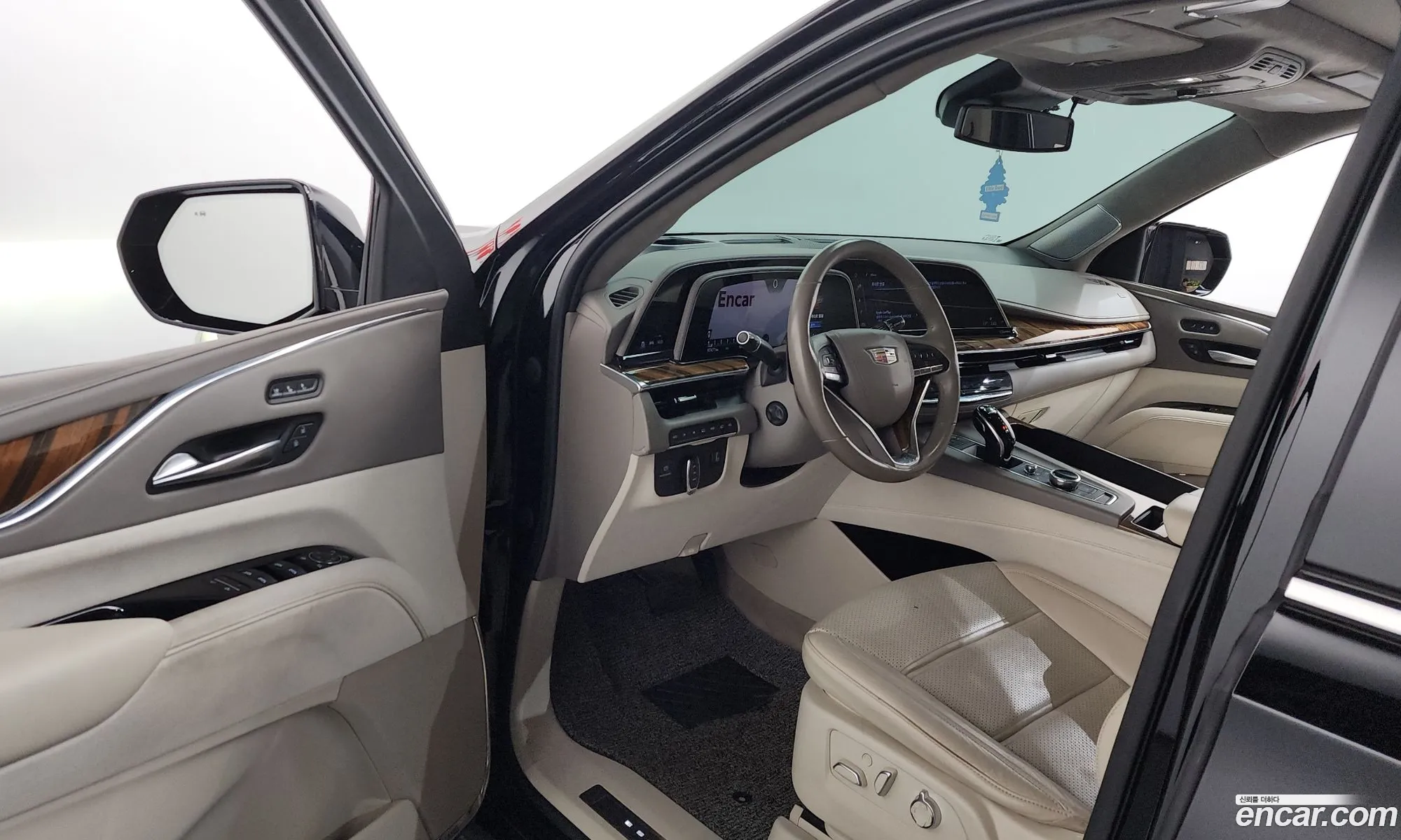 Cadillac Escalade 2021 1GYS47KL1MR437188 — 2