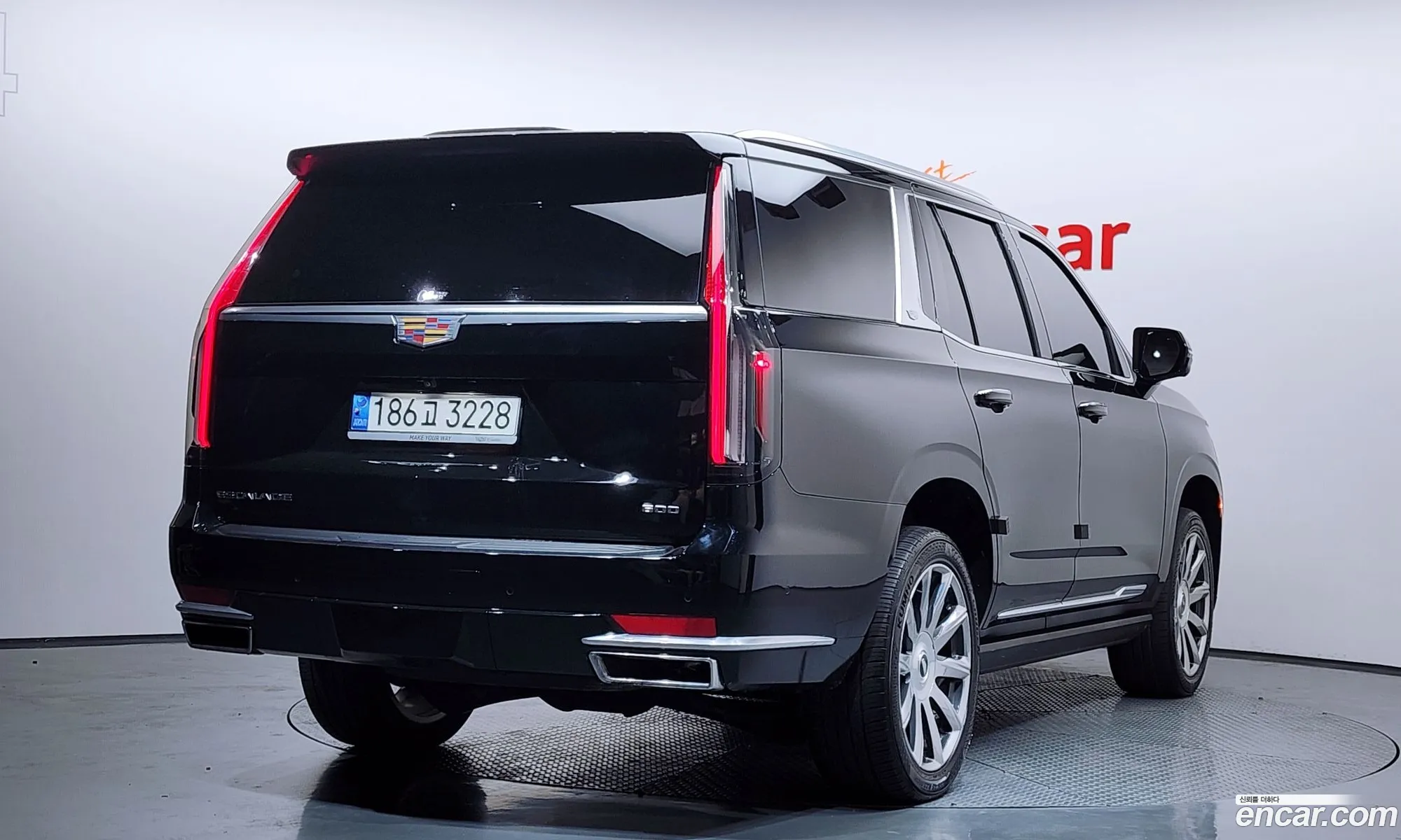 Cadillac Escalade 2021 1GYS47KL1MR437188 — 18