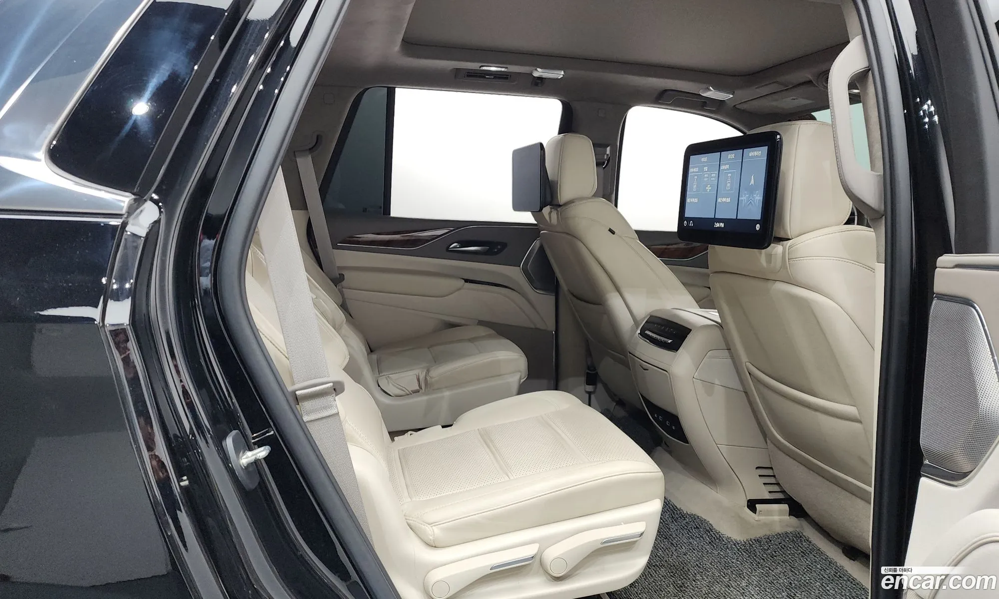 Cadillac Escalade 2021 1GYS47KL1MR437188 — 10