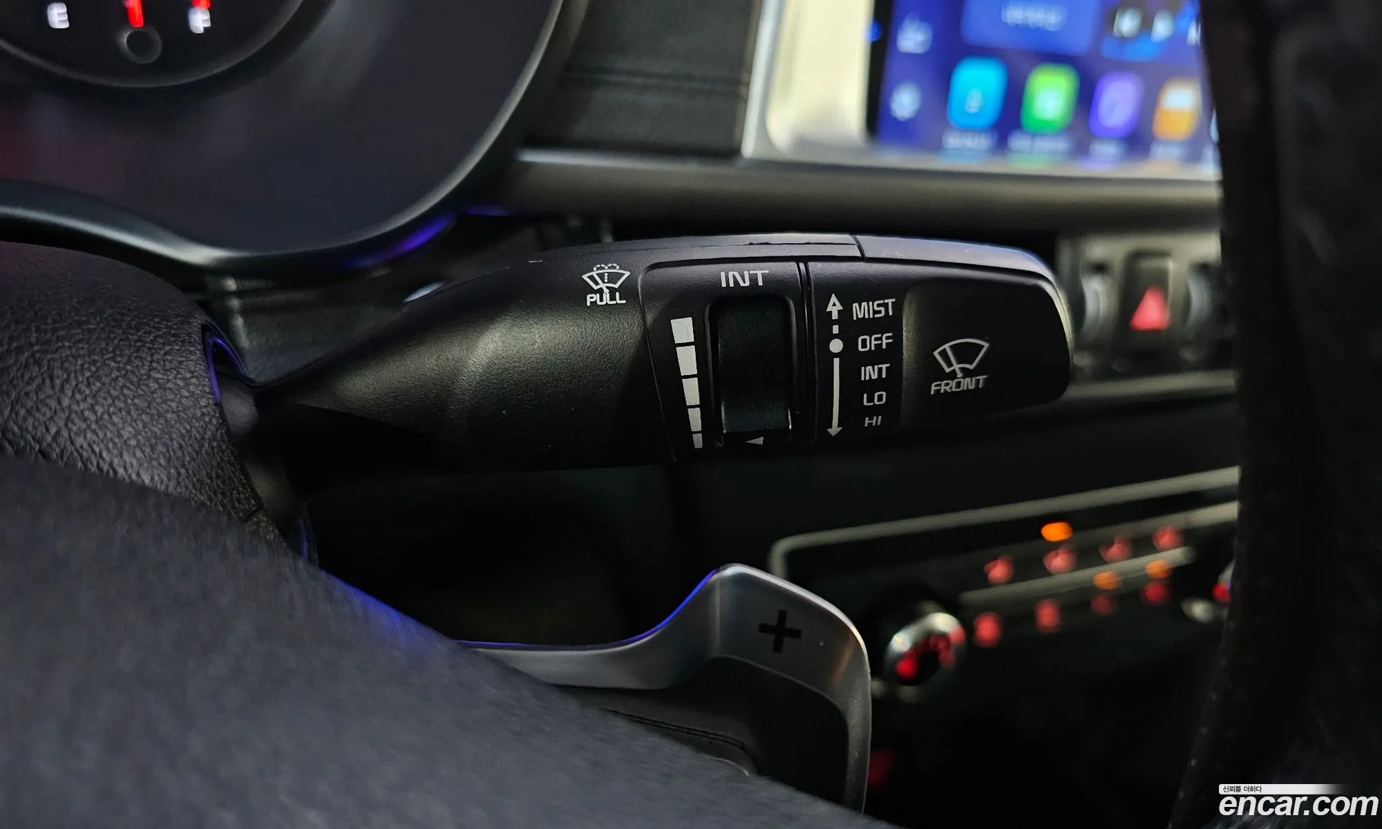 Kia K5 2016 — 15