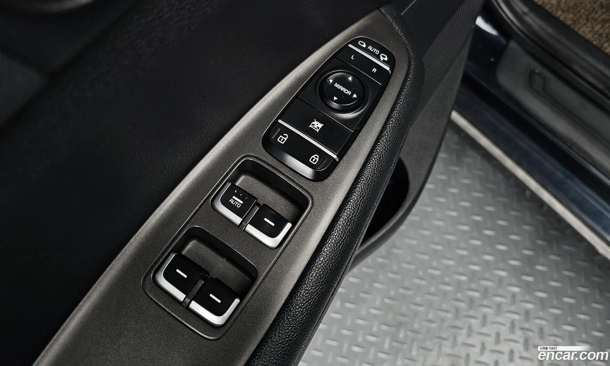 Kia K5 2016 — 4