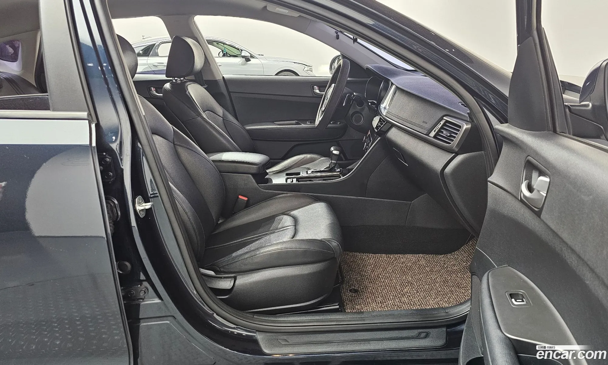 Kia K5 2016 — 9