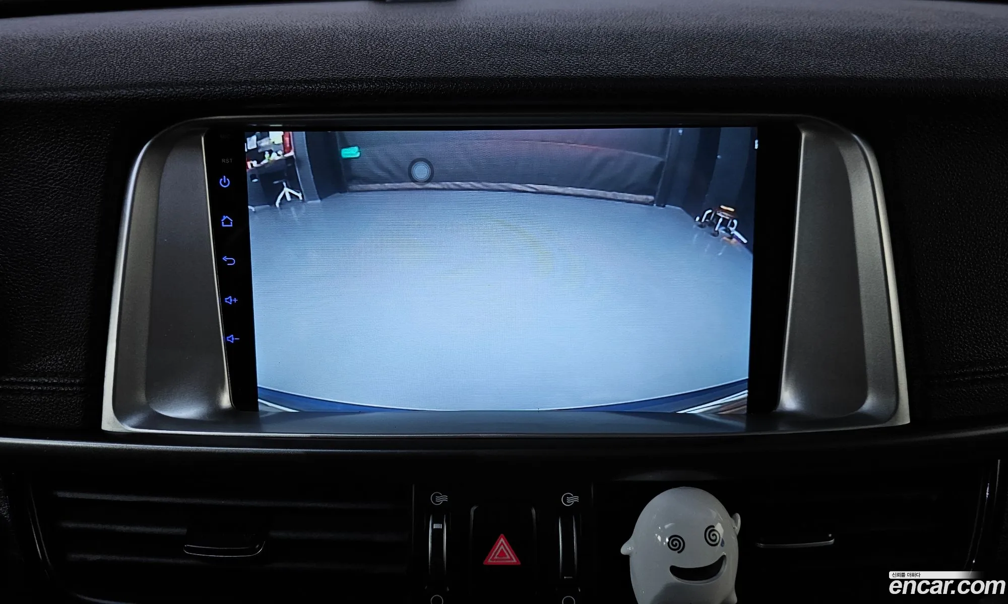 Kia K5 2016 — 19