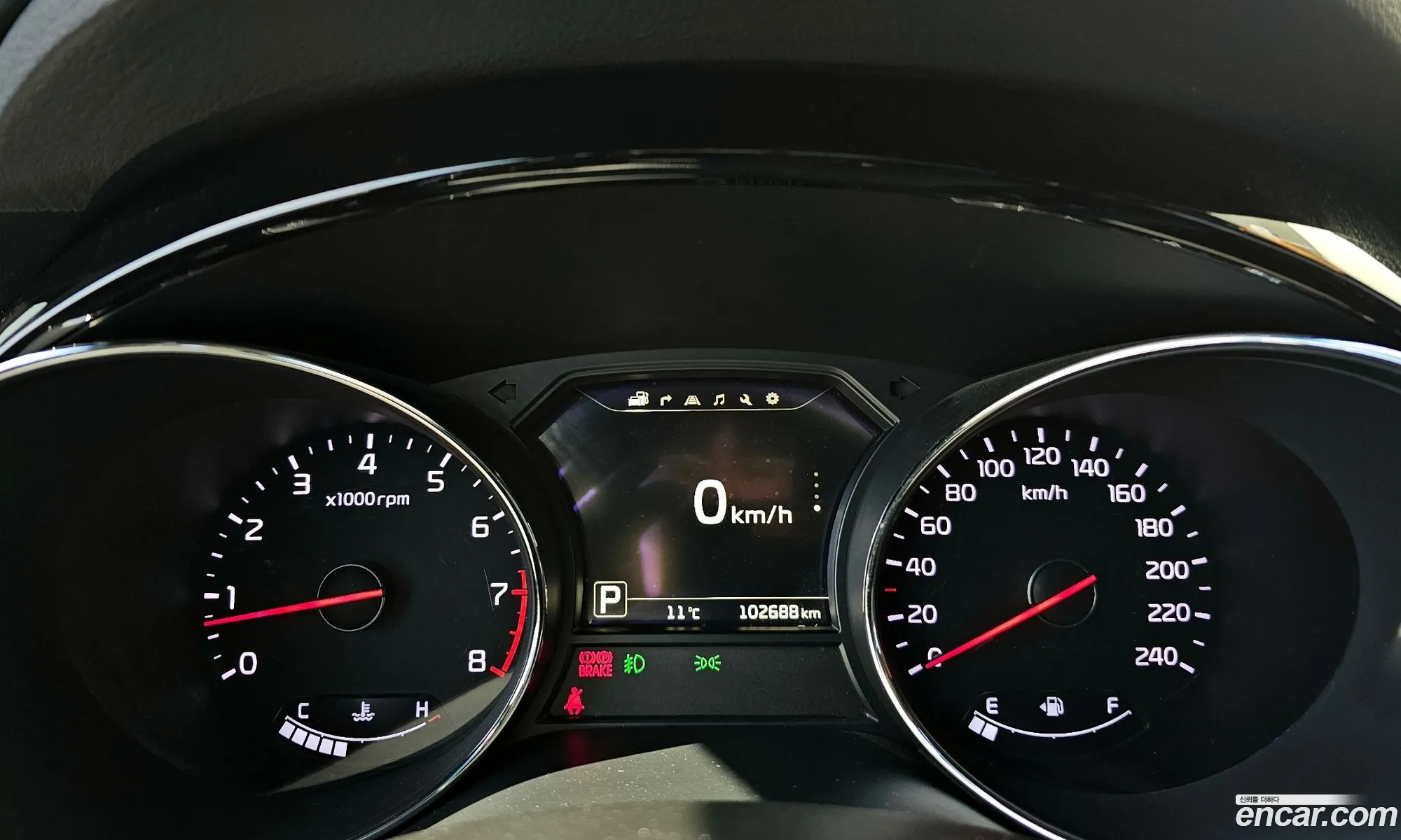 Kia Carnival 2017 — 20