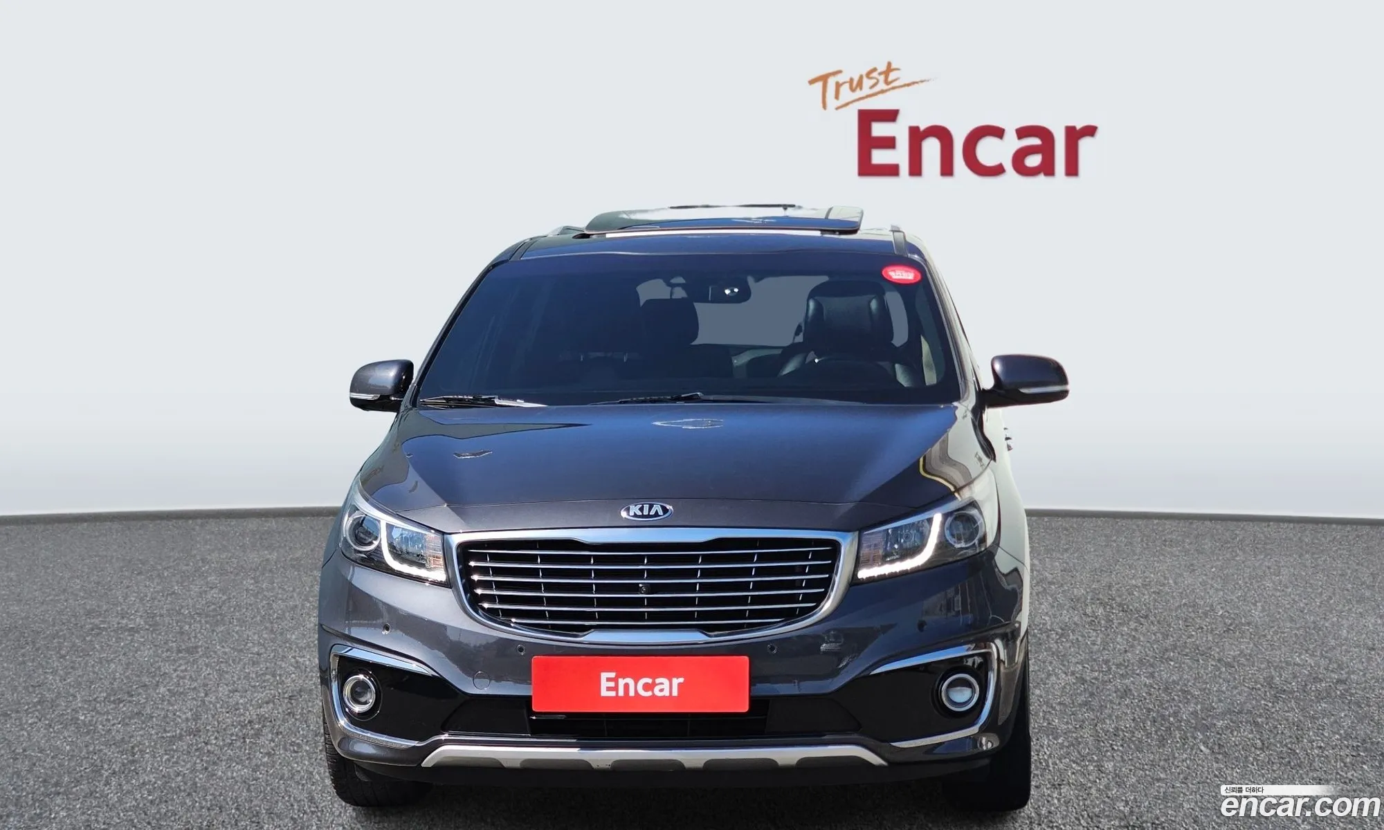 Kia Carnival 2017 — 3
