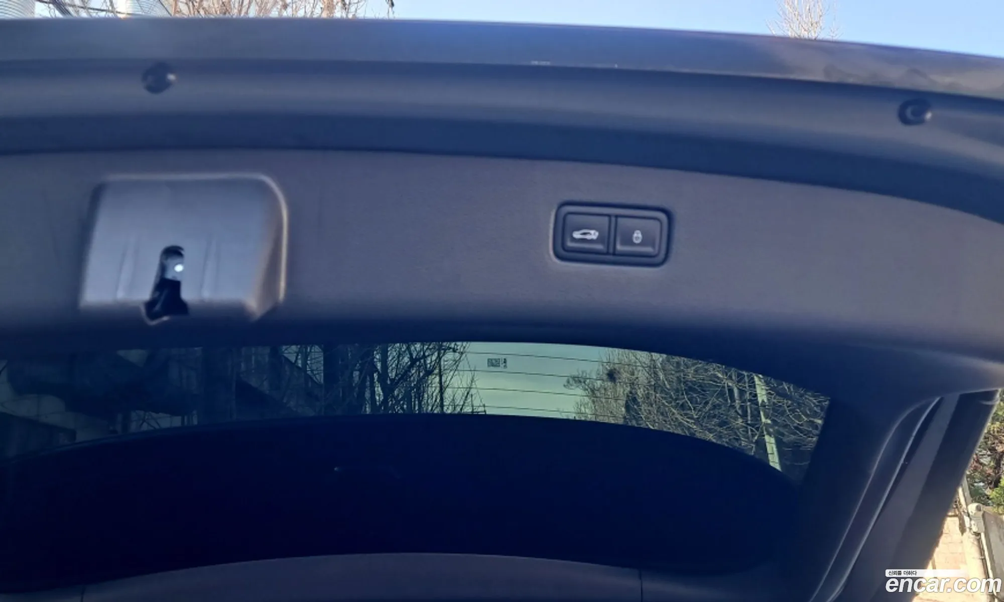 Genesis GV80 2024 — 4