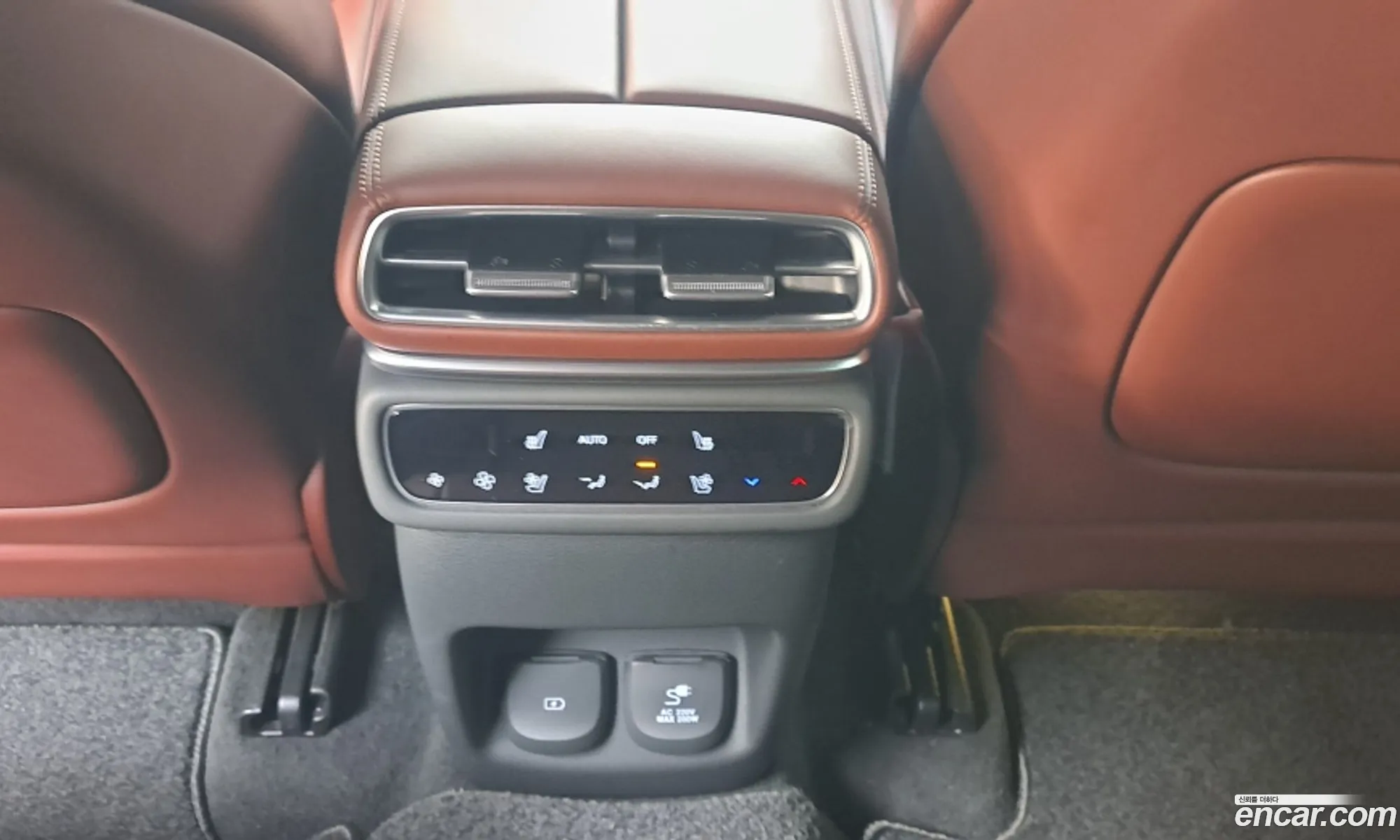 Genesis GV80 2024 — 7