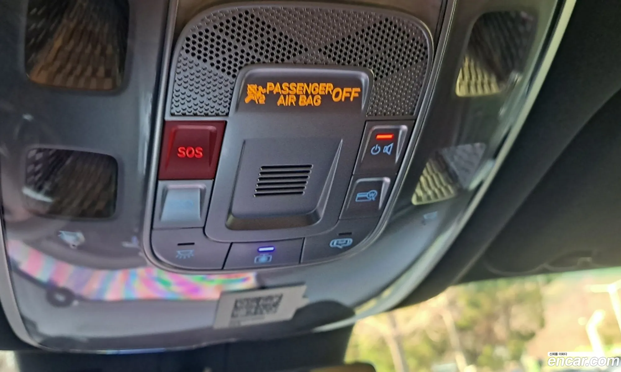 Genesis GV80 2024 — 9