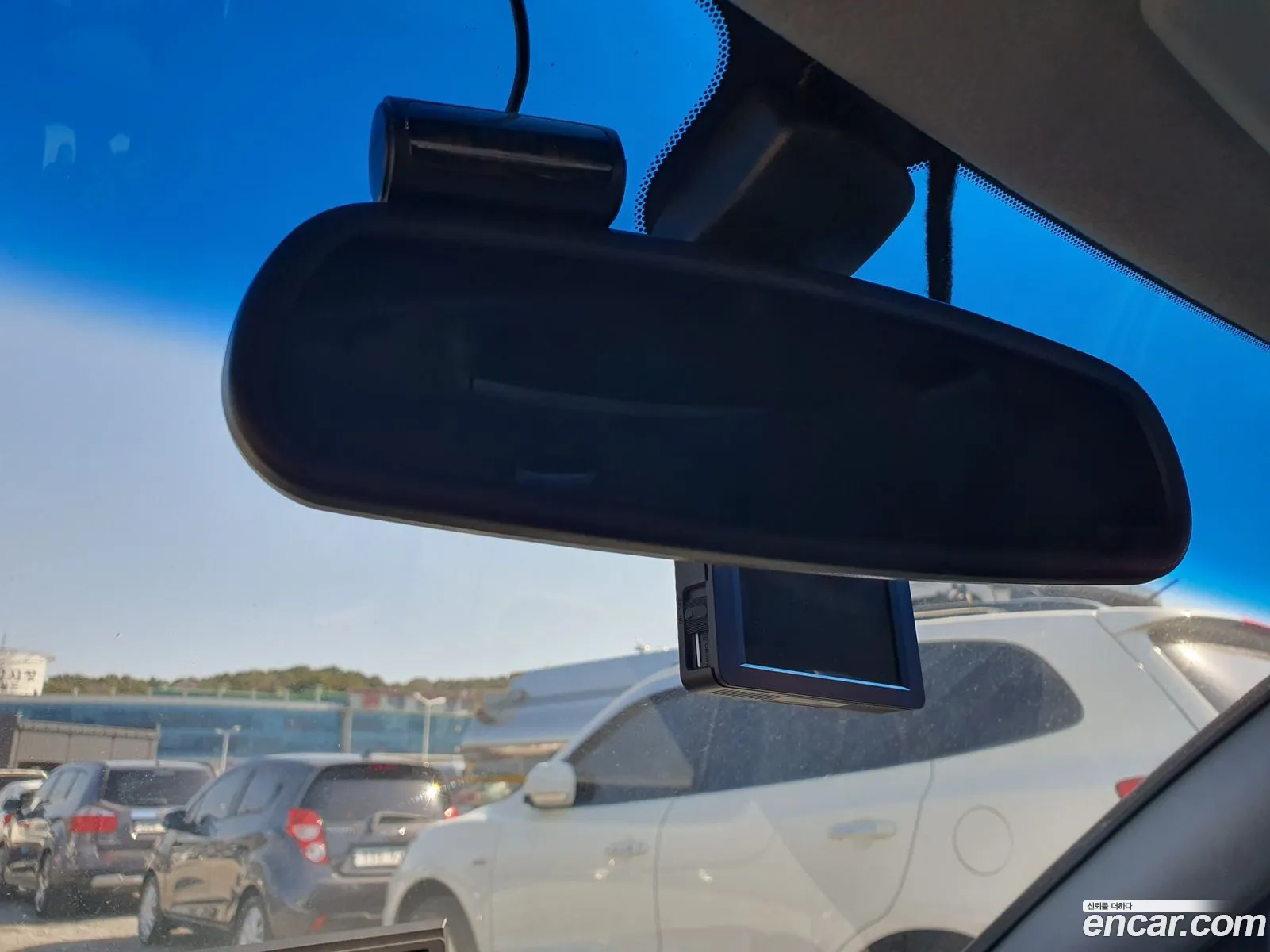 Renault Korea (Samsung) SM3 New Generation