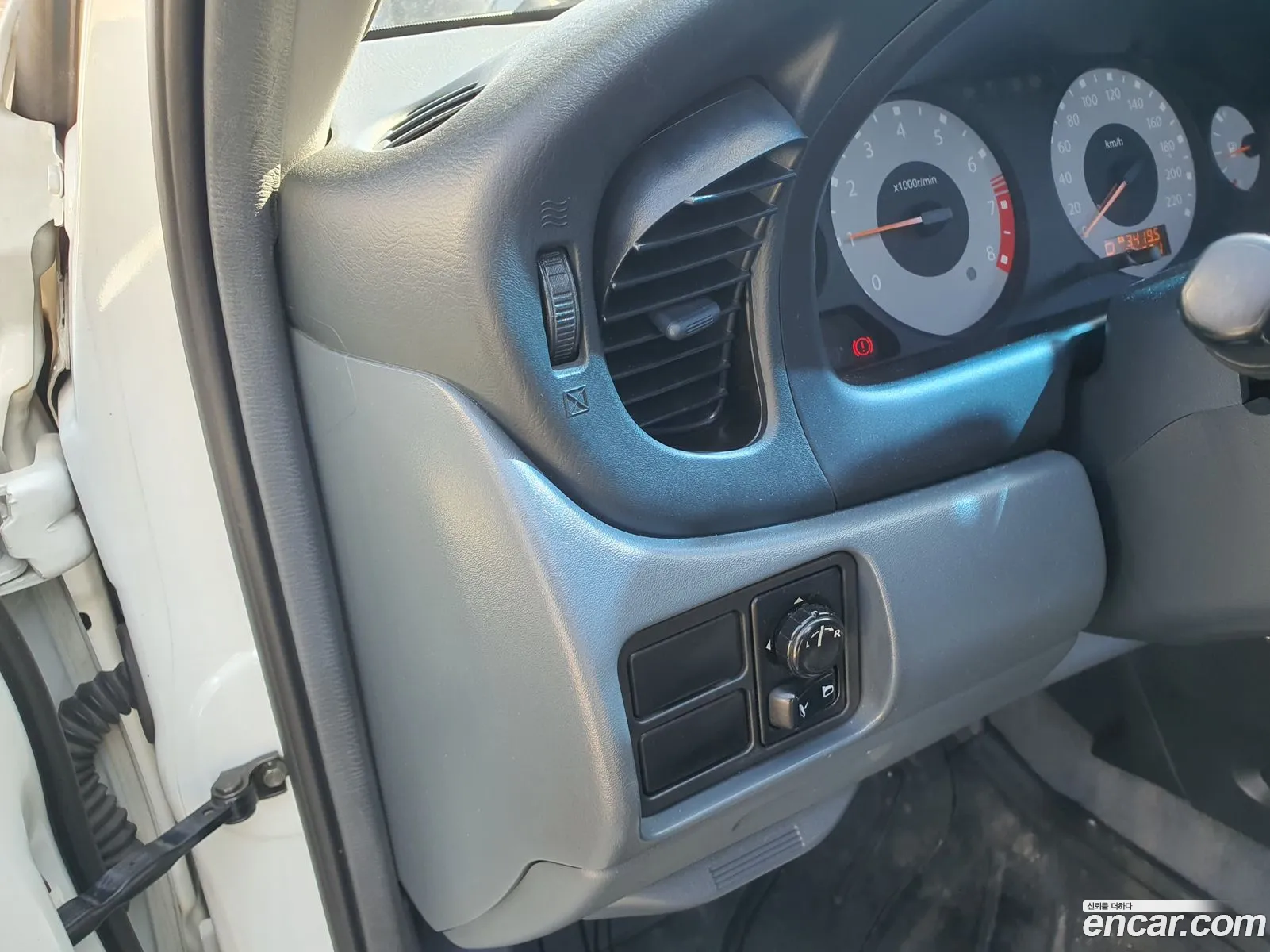 Renault Korea (Samsung) SM3 New Generation 2007 — 17