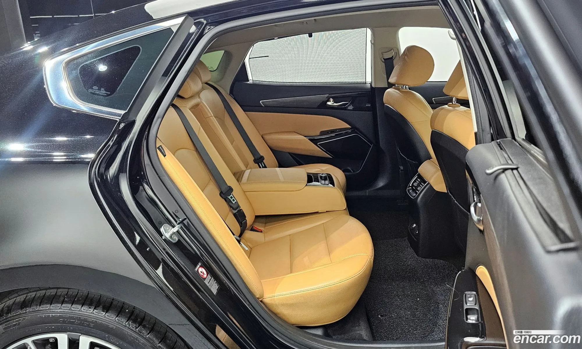 Kia K7 Premier 2019 — 11