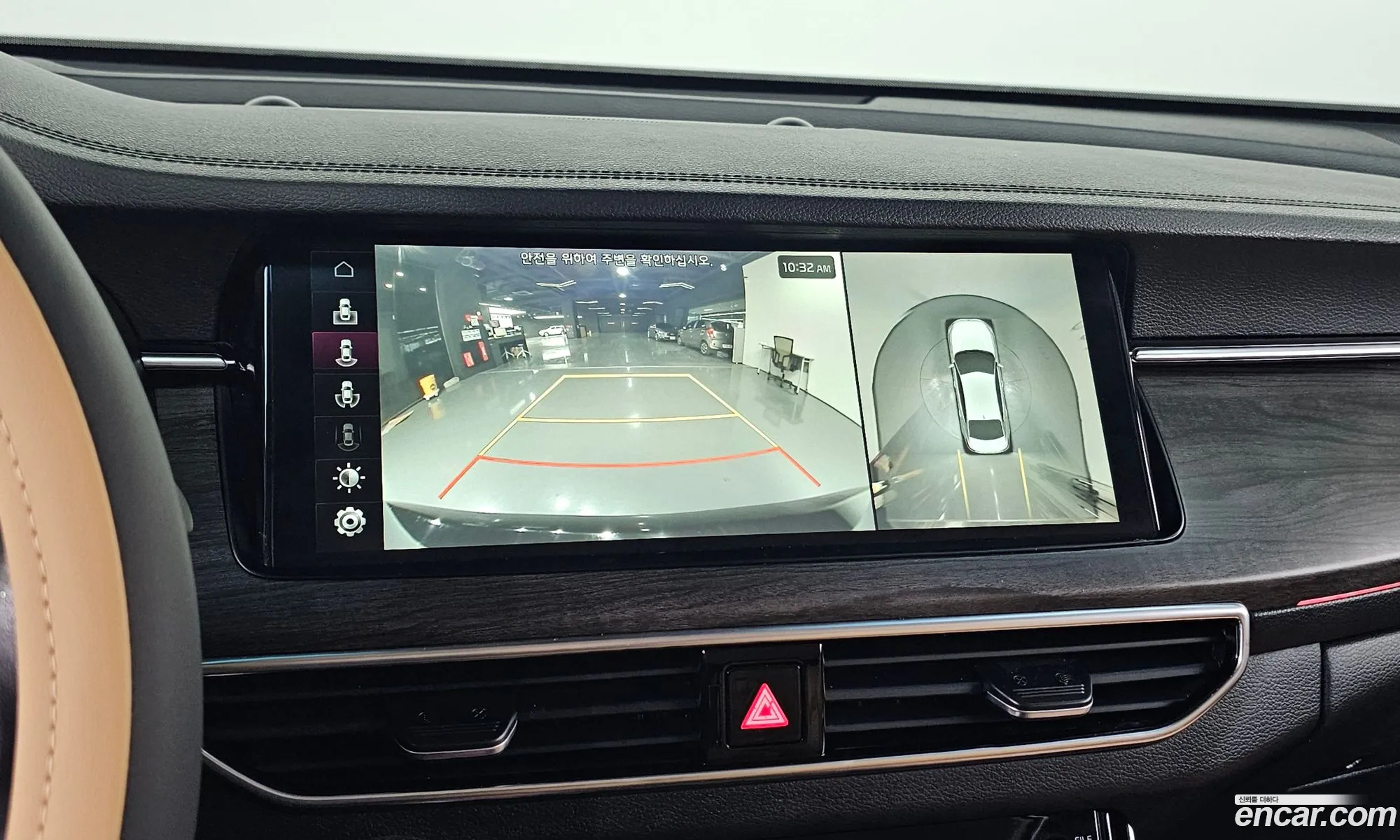 Kia K7 Premier 2019 — 4