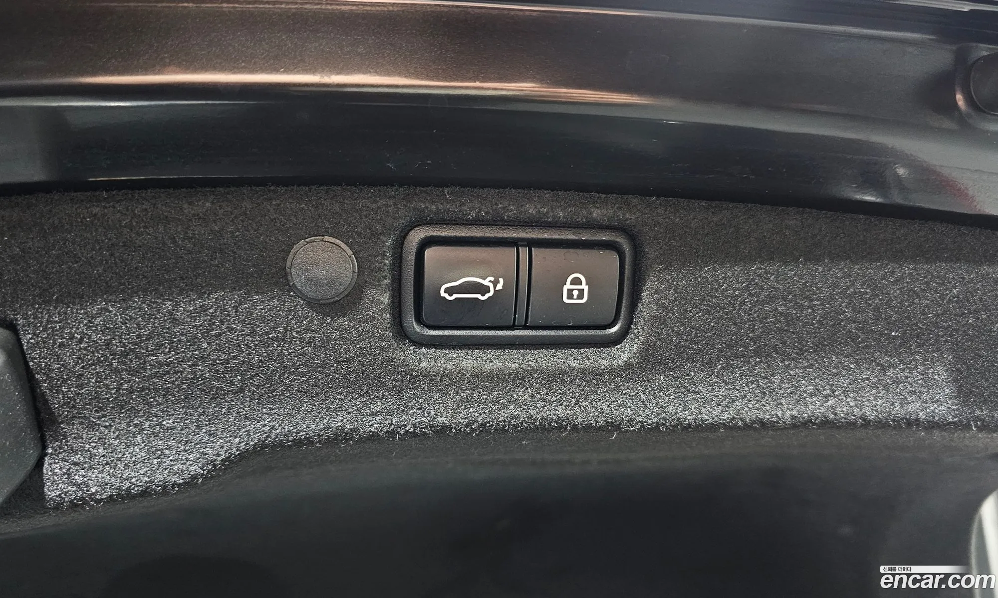 Kia K7 Premier 2019 — 5