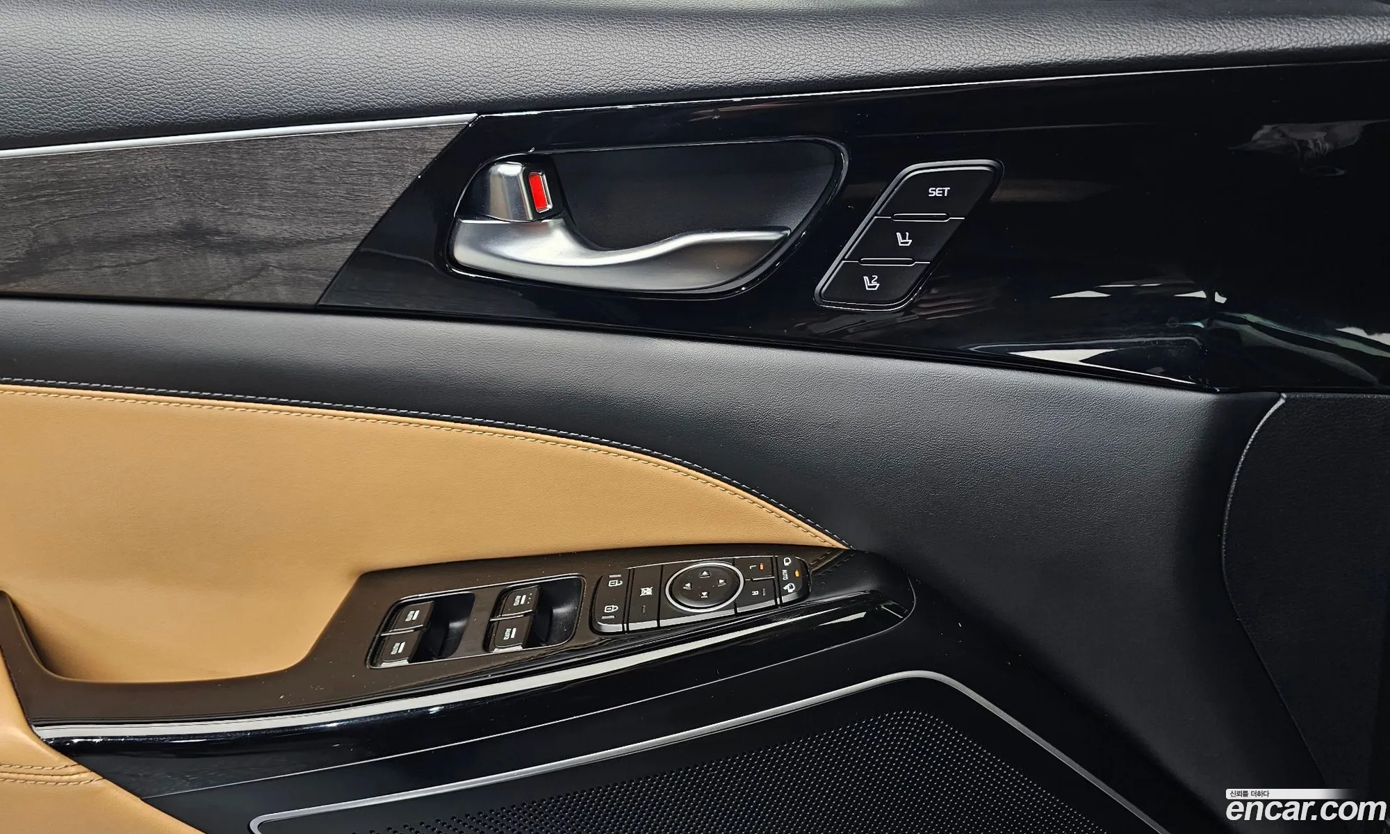Kia K7 Premier 2019 — 3