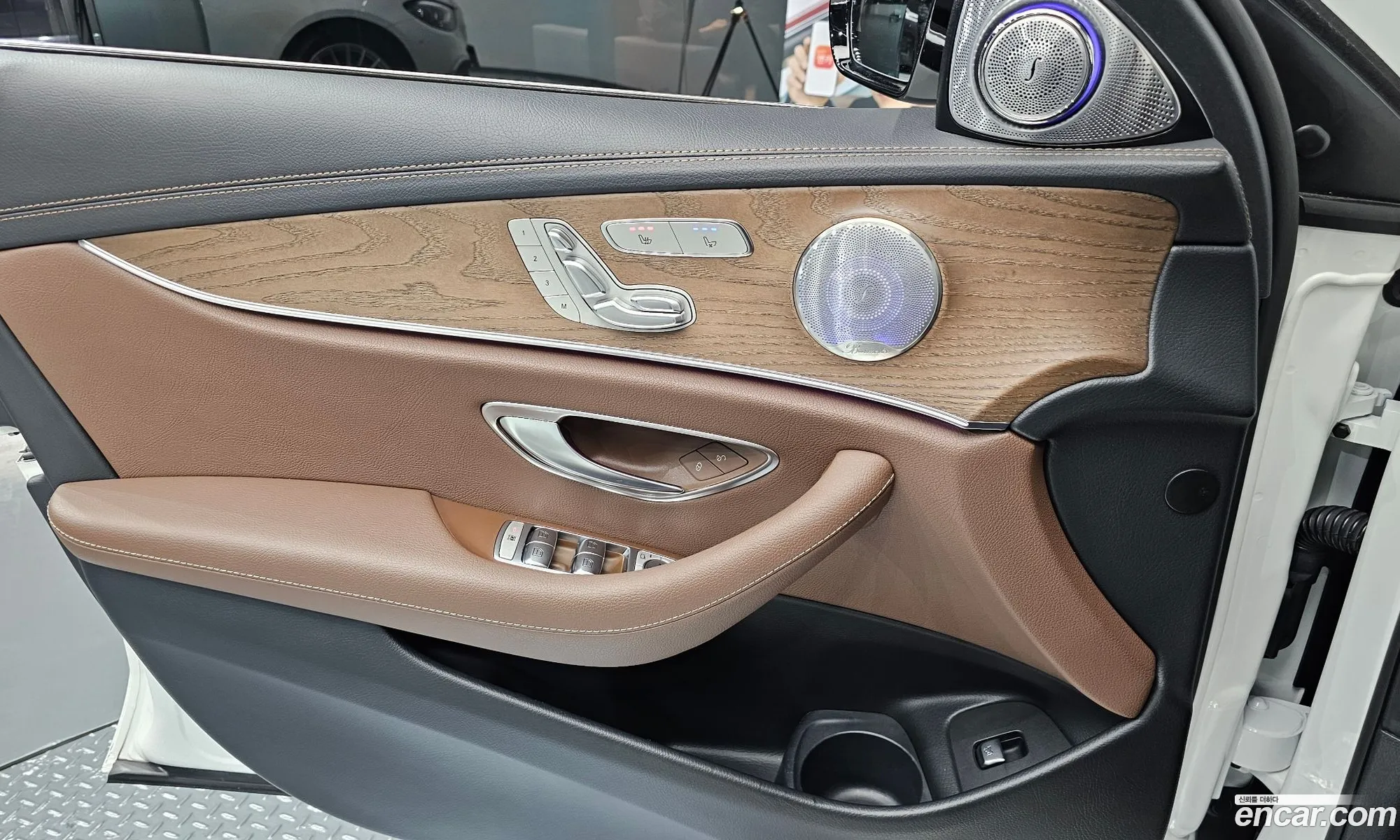 Mercedes-Benz E-Class W213 2022 — 9
