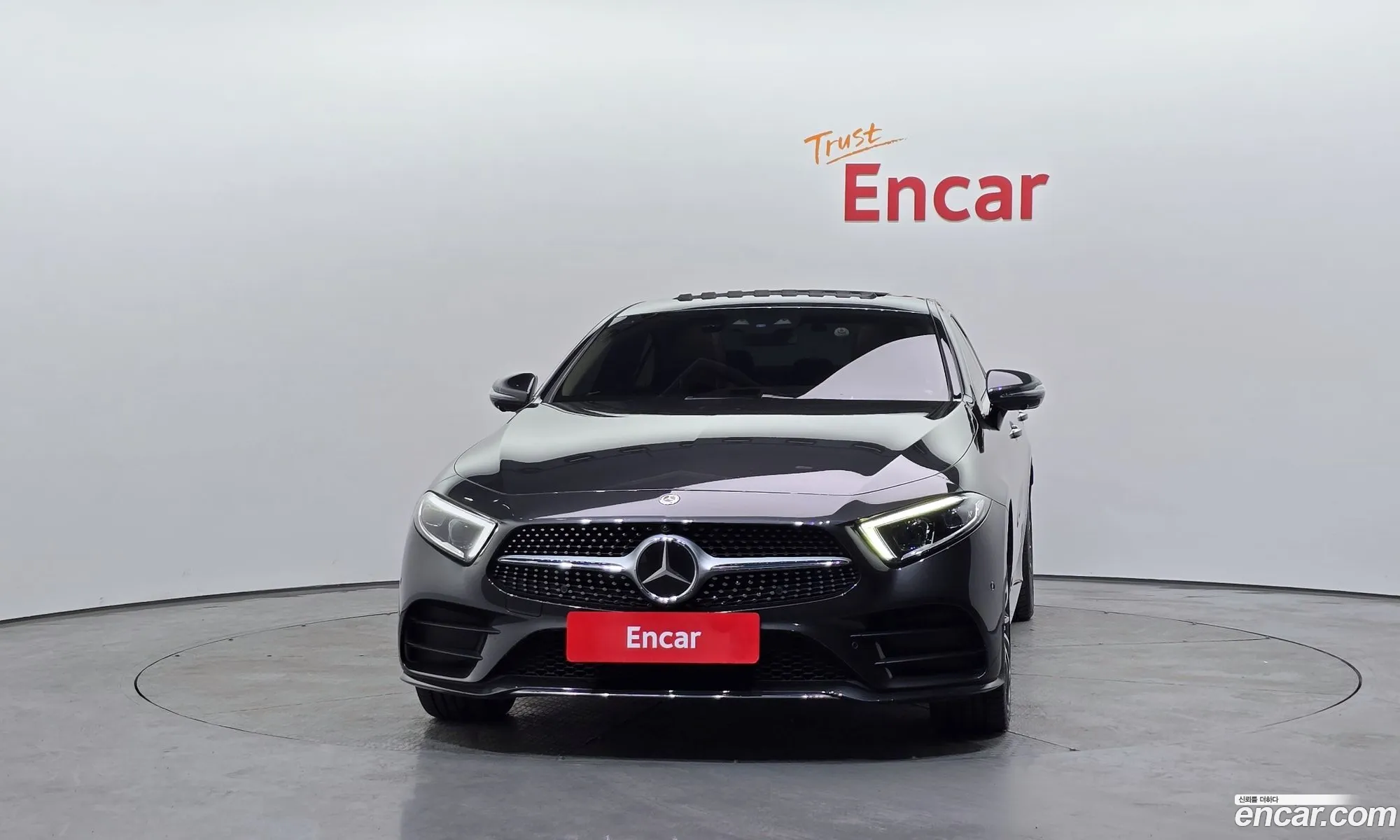 Mercedes-Benz CLS-Class C257 2019 — 16