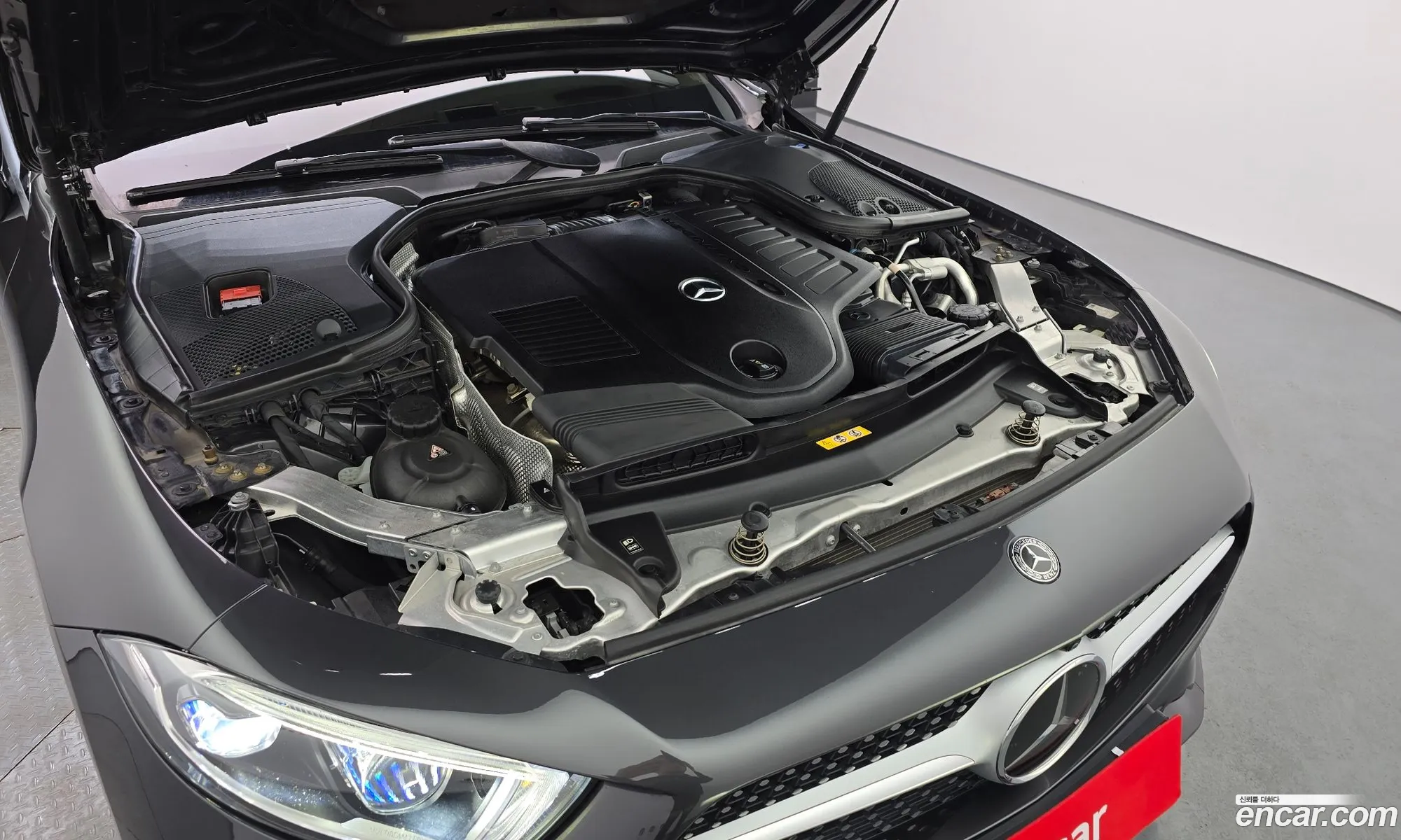 Mercedes-Benz CLS-Class C257 2019 — 20