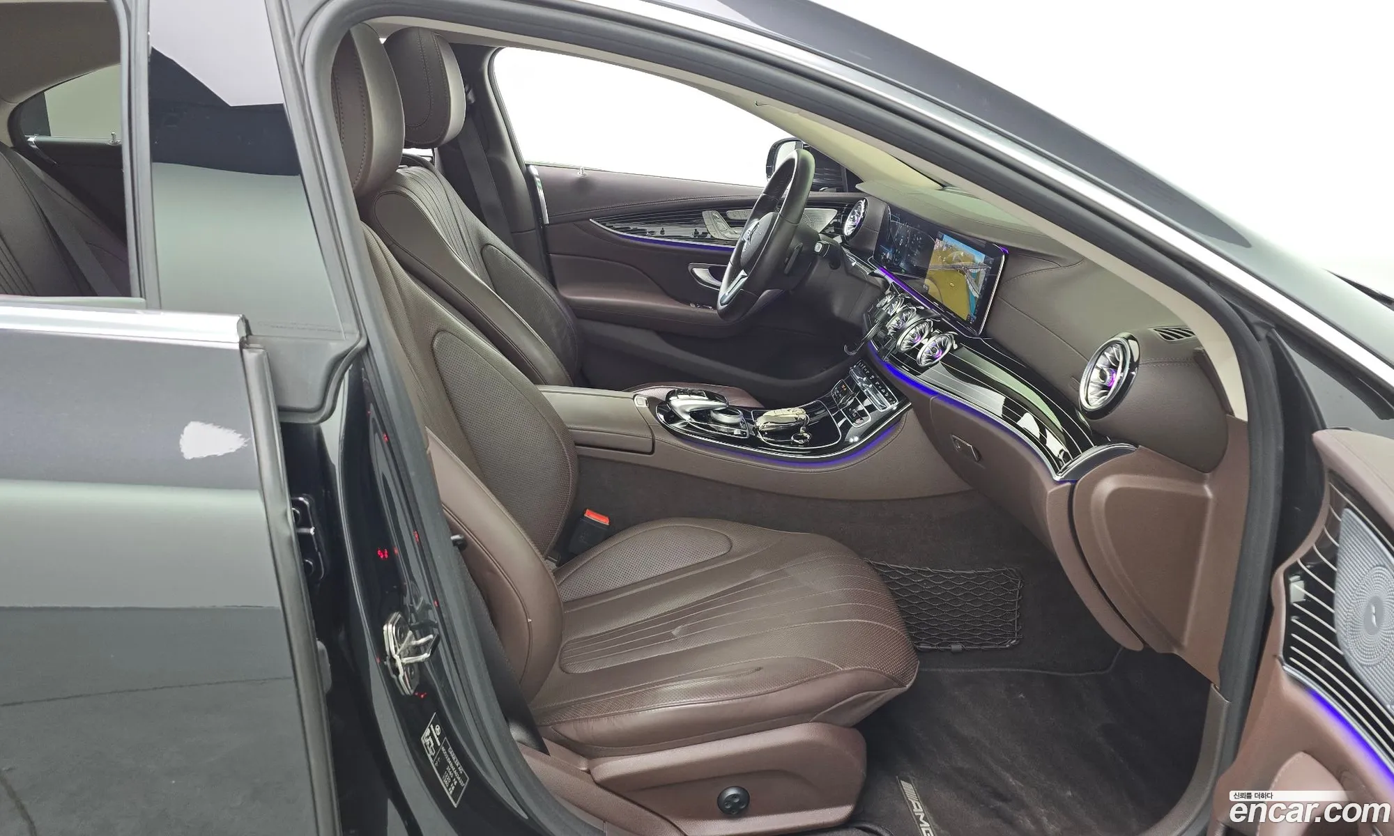 Mercedes-Benz CLS-Class C257 2019 — 15