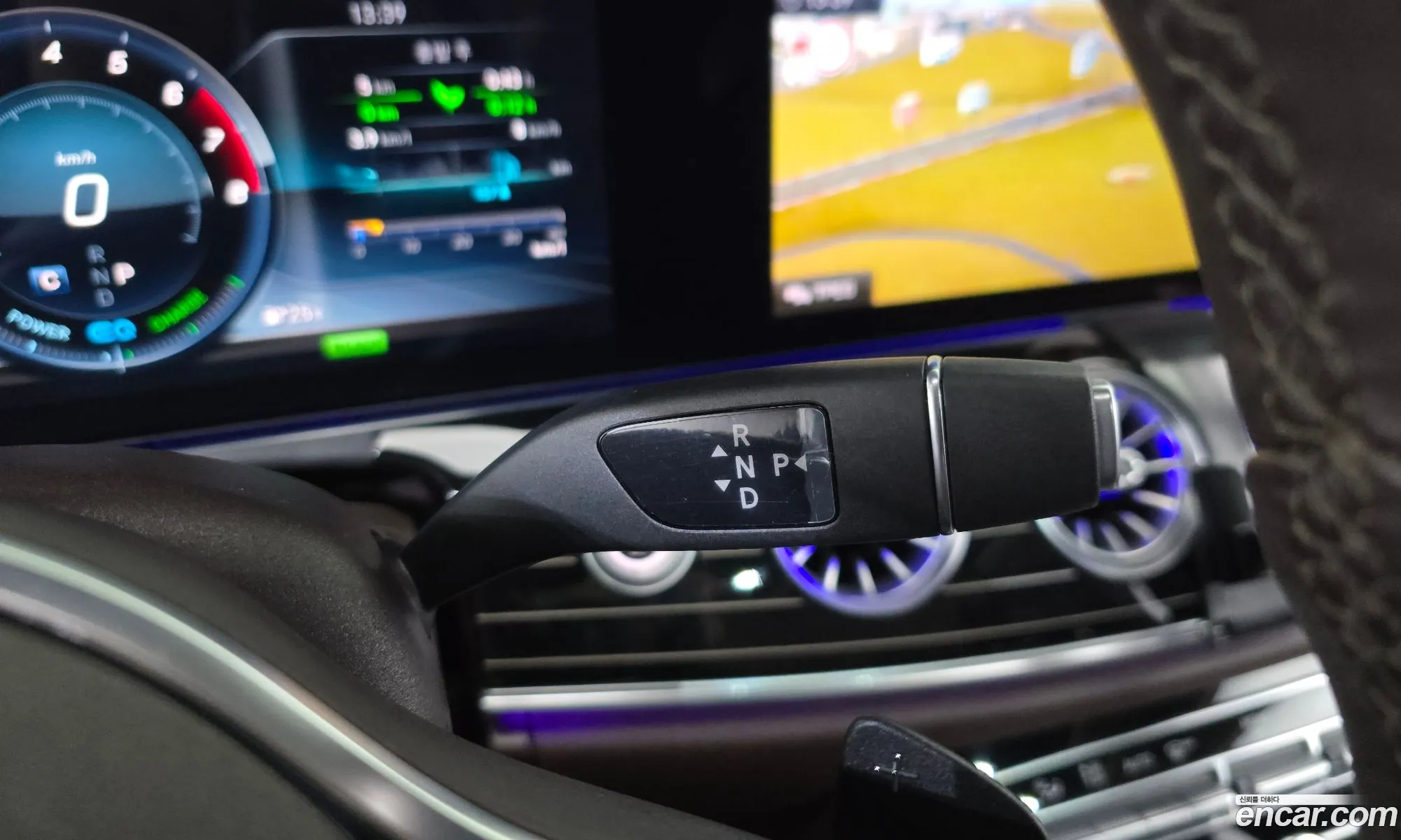 Mercedes-Benz CLS-Class C257 2019 — 19
