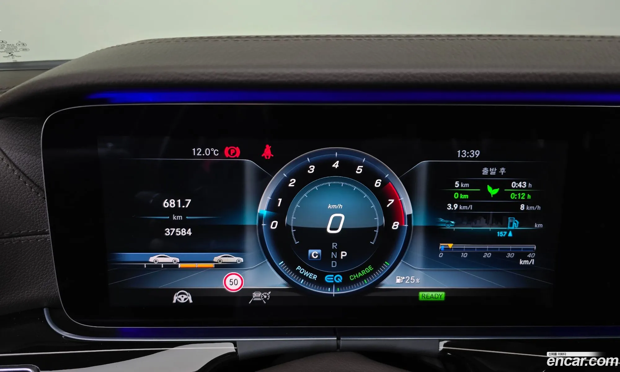 Mercedes-Benz CLS-Class C257 2019 — 5