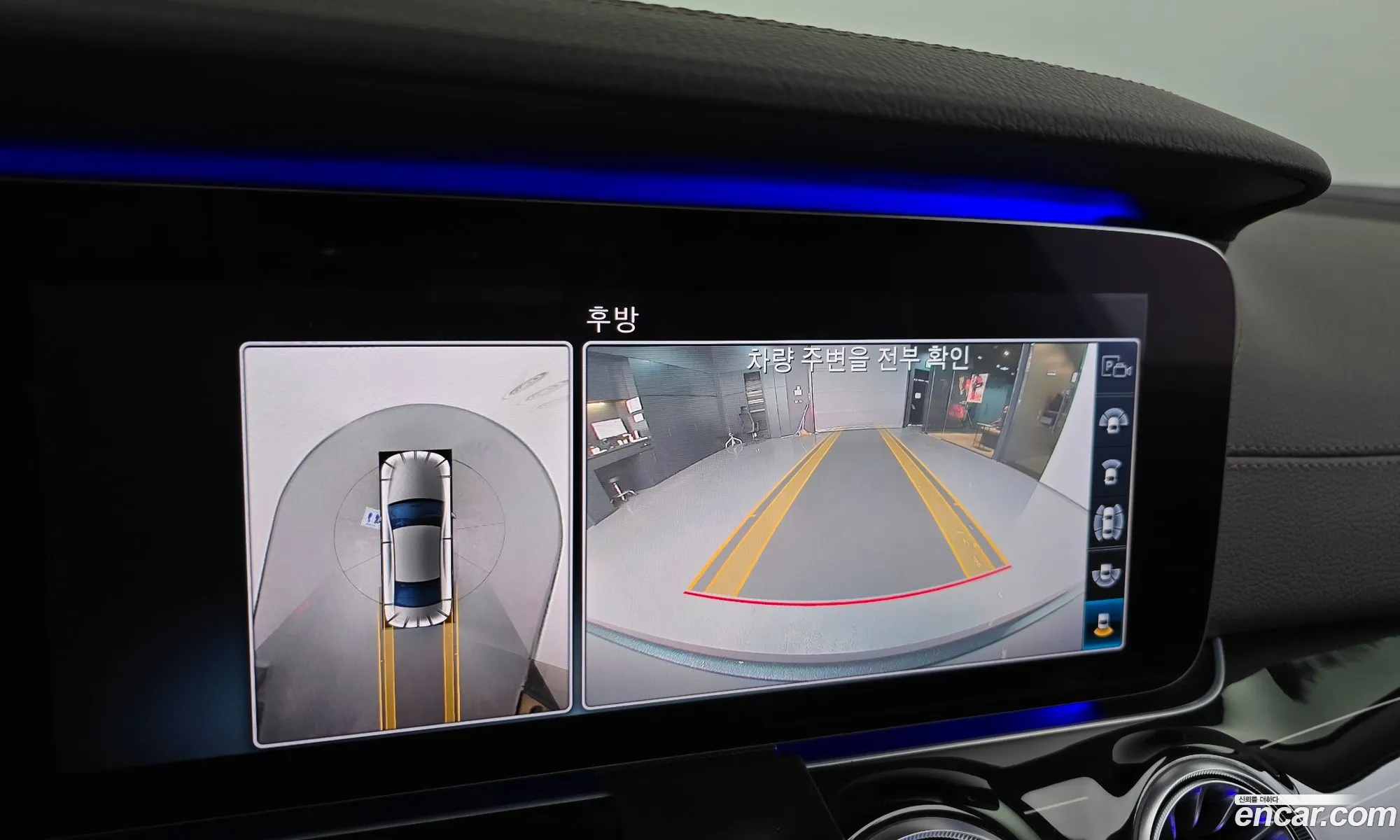 Mercedes-Benz CLS-Class C257 2019 — 6