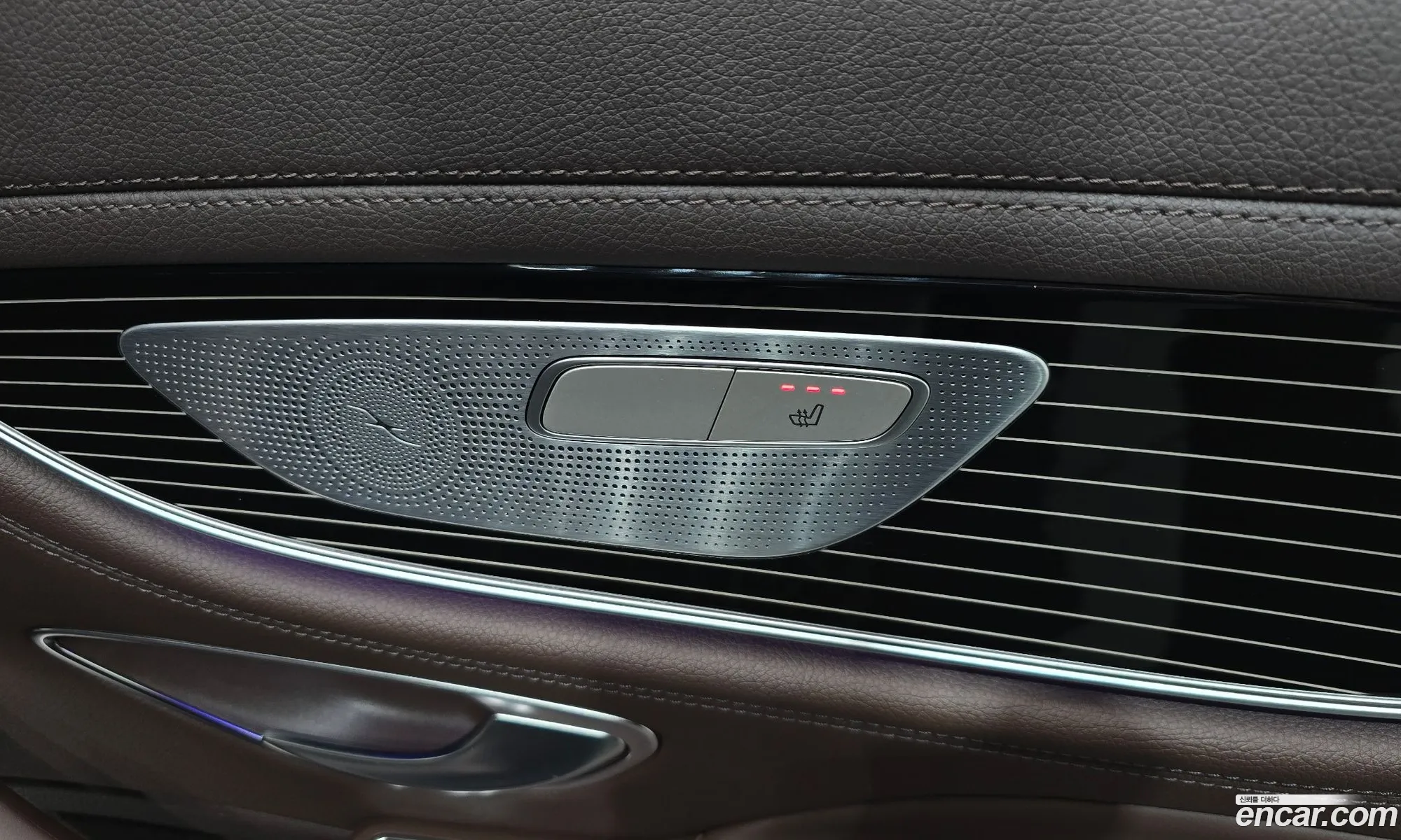 Mercedes-Benz CLS-Class C257 2019 — 2