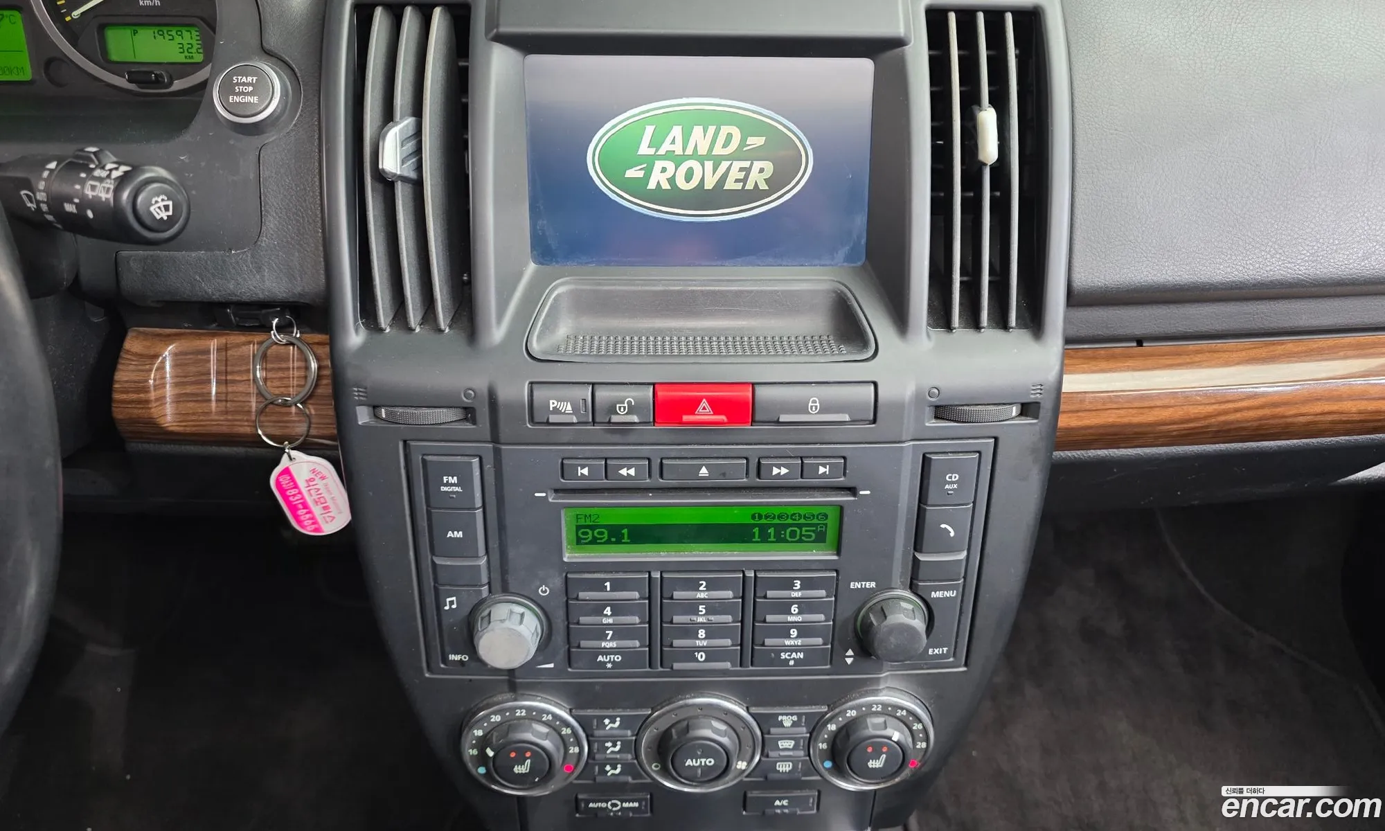 Land Rover Freelander 2 2010 SALFA2BC2AH189191 — 6