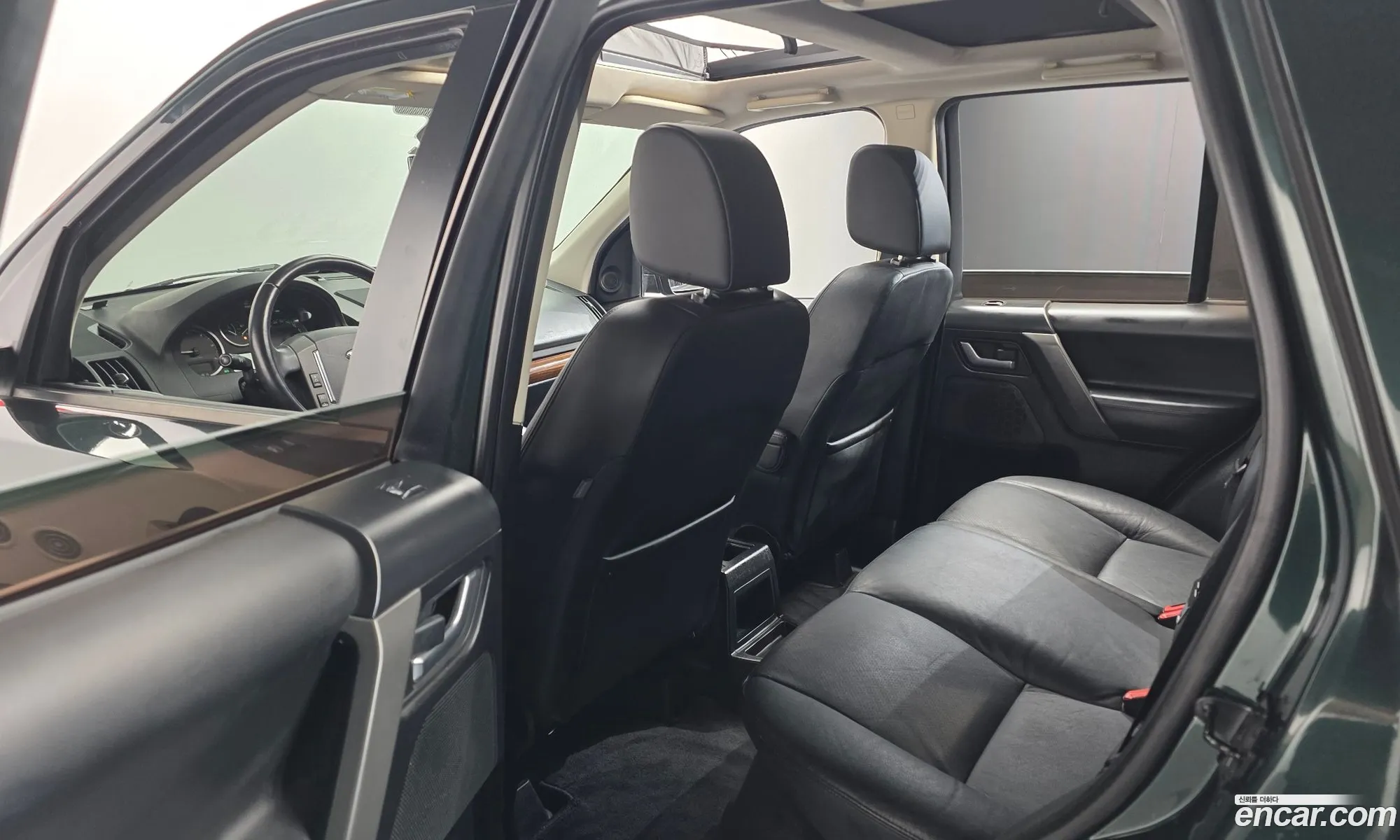 Land Rover Freelander 2 2010 SALFA2BC2AH189191 — 7