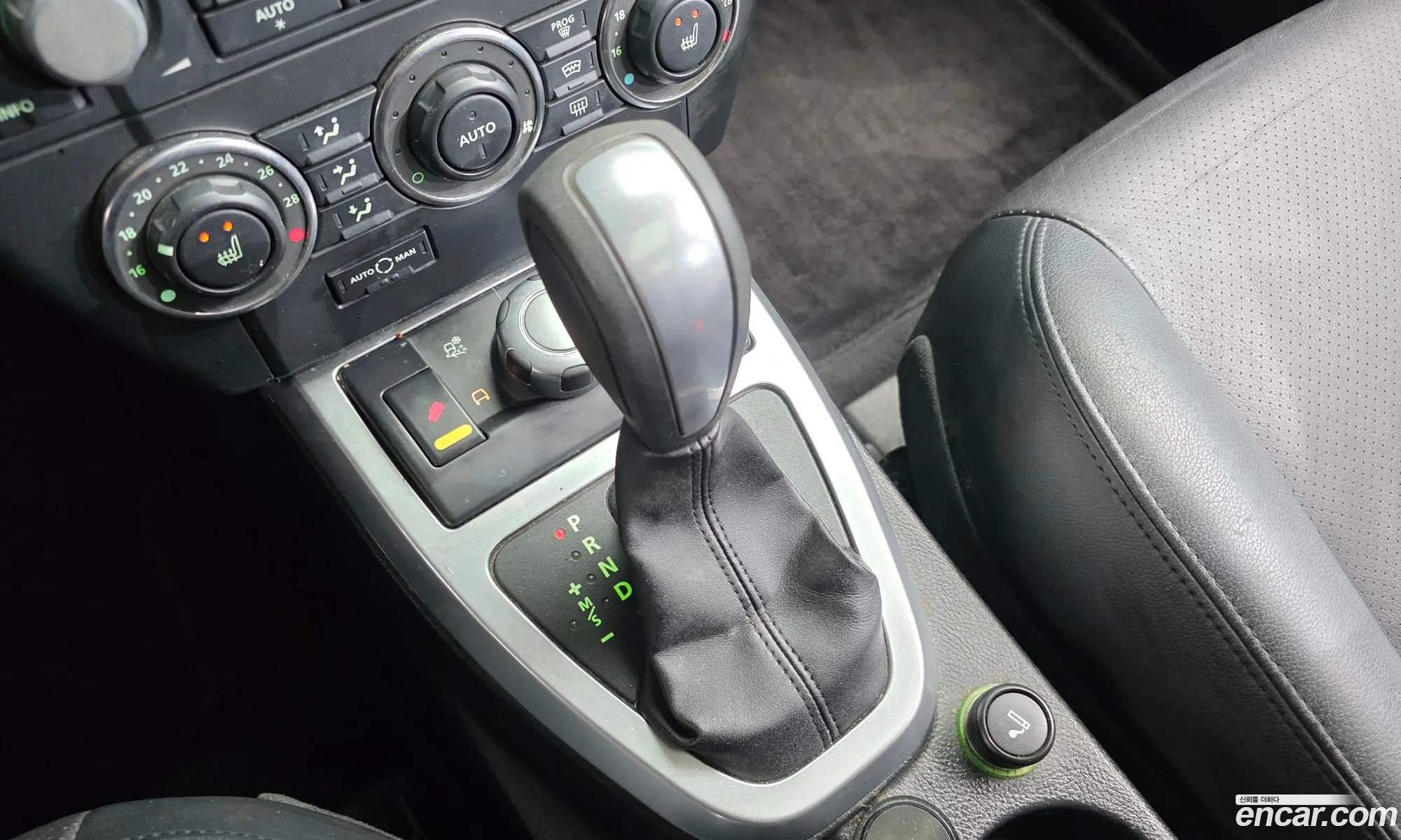 Land Rover Freelander 2 2010 SALFA2BC2AH189191 — 8