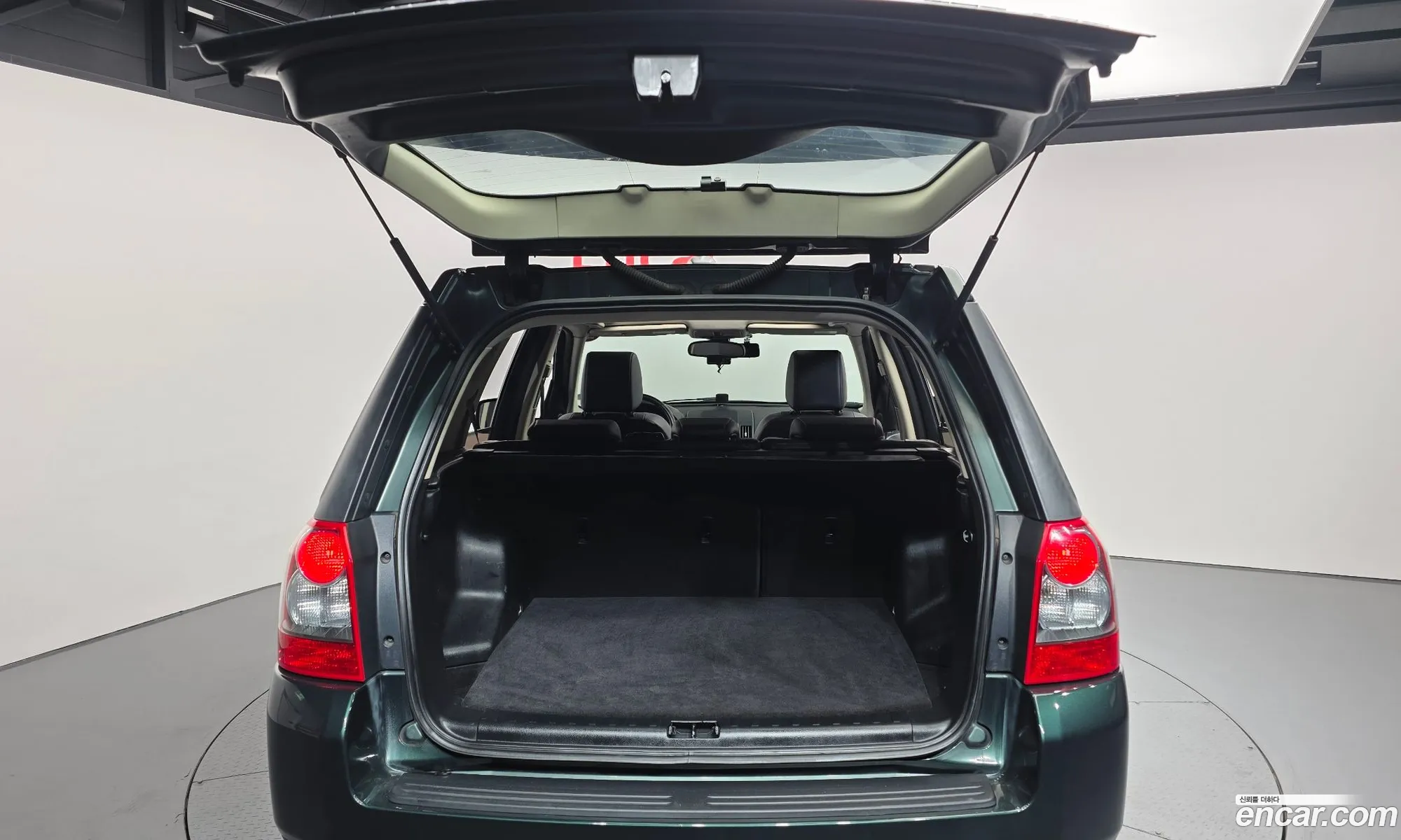 Land Rover Freelander 2 2010 SALFA2BC2AH189191 — 4