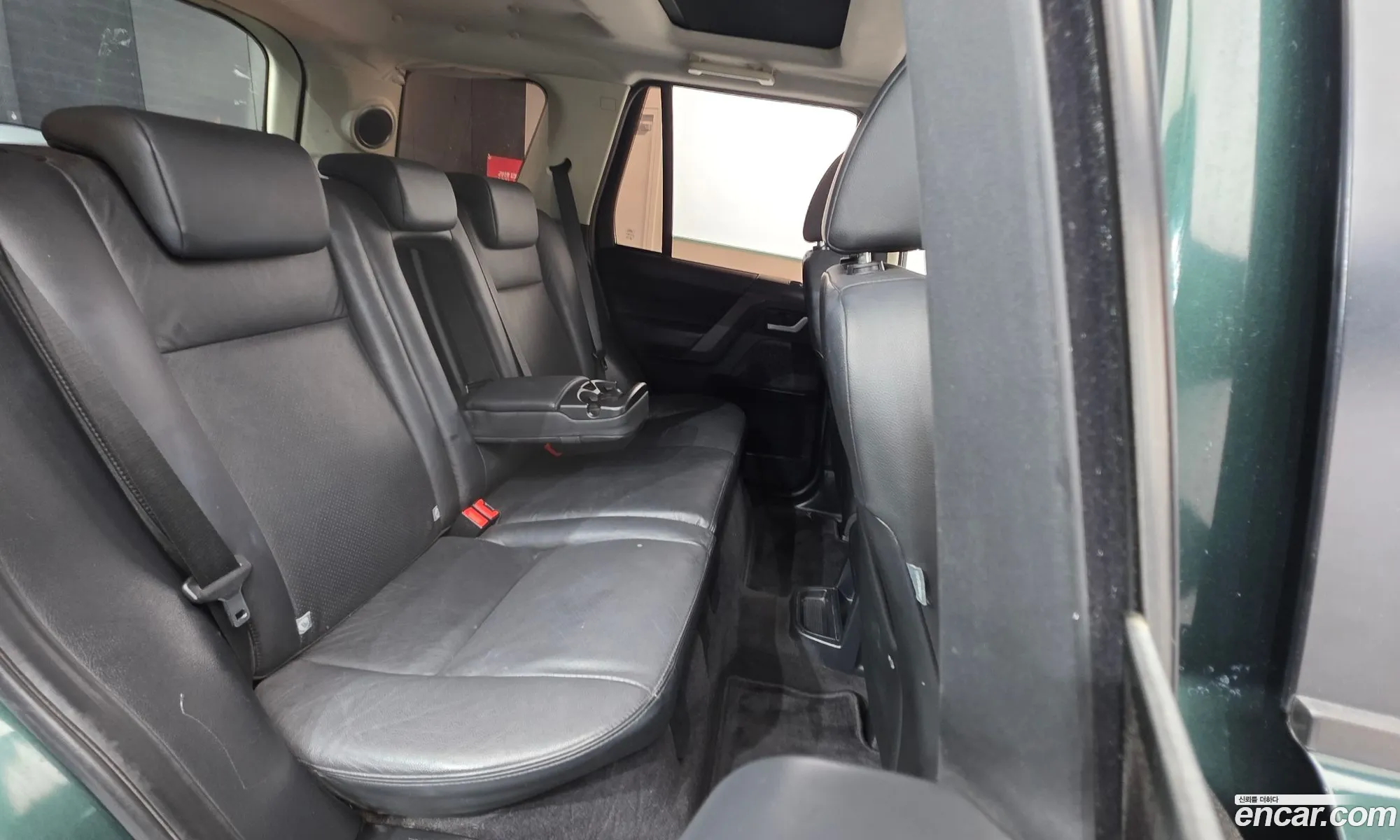 Land Rover Freelander 2 2010 SALFA2BC2AH189191 — 11