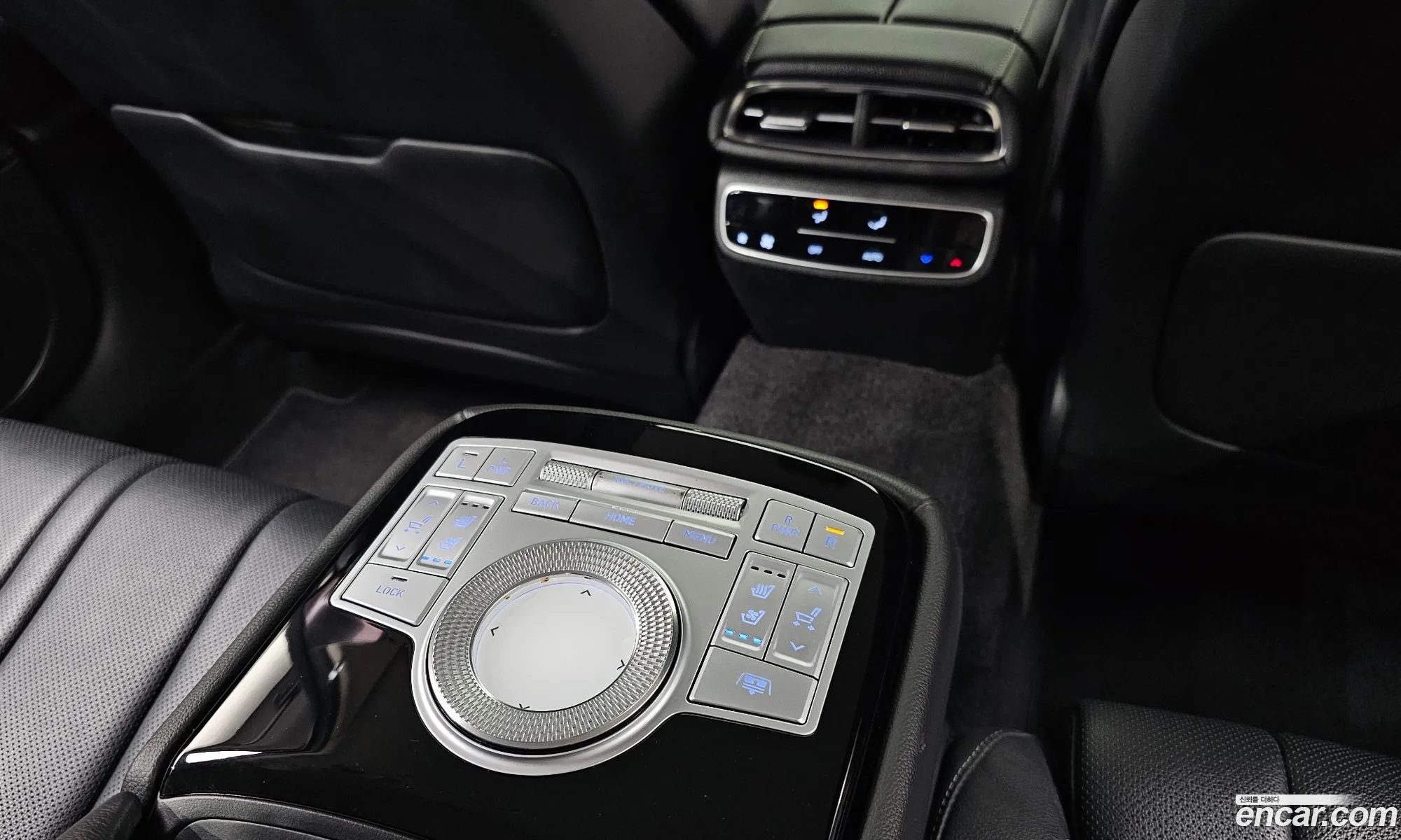 Genesis G80 2022 — 13