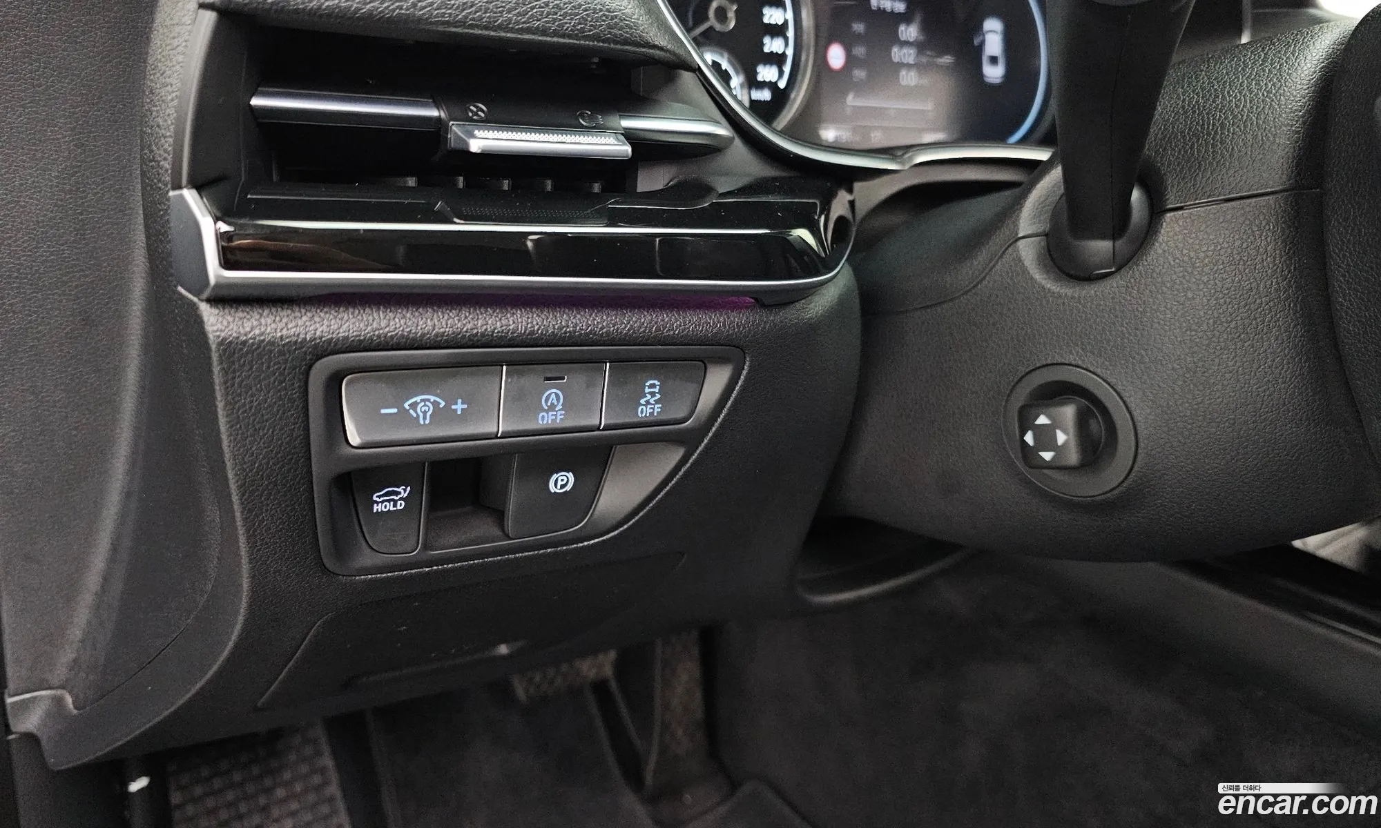 Genesis G80 2022 — 12