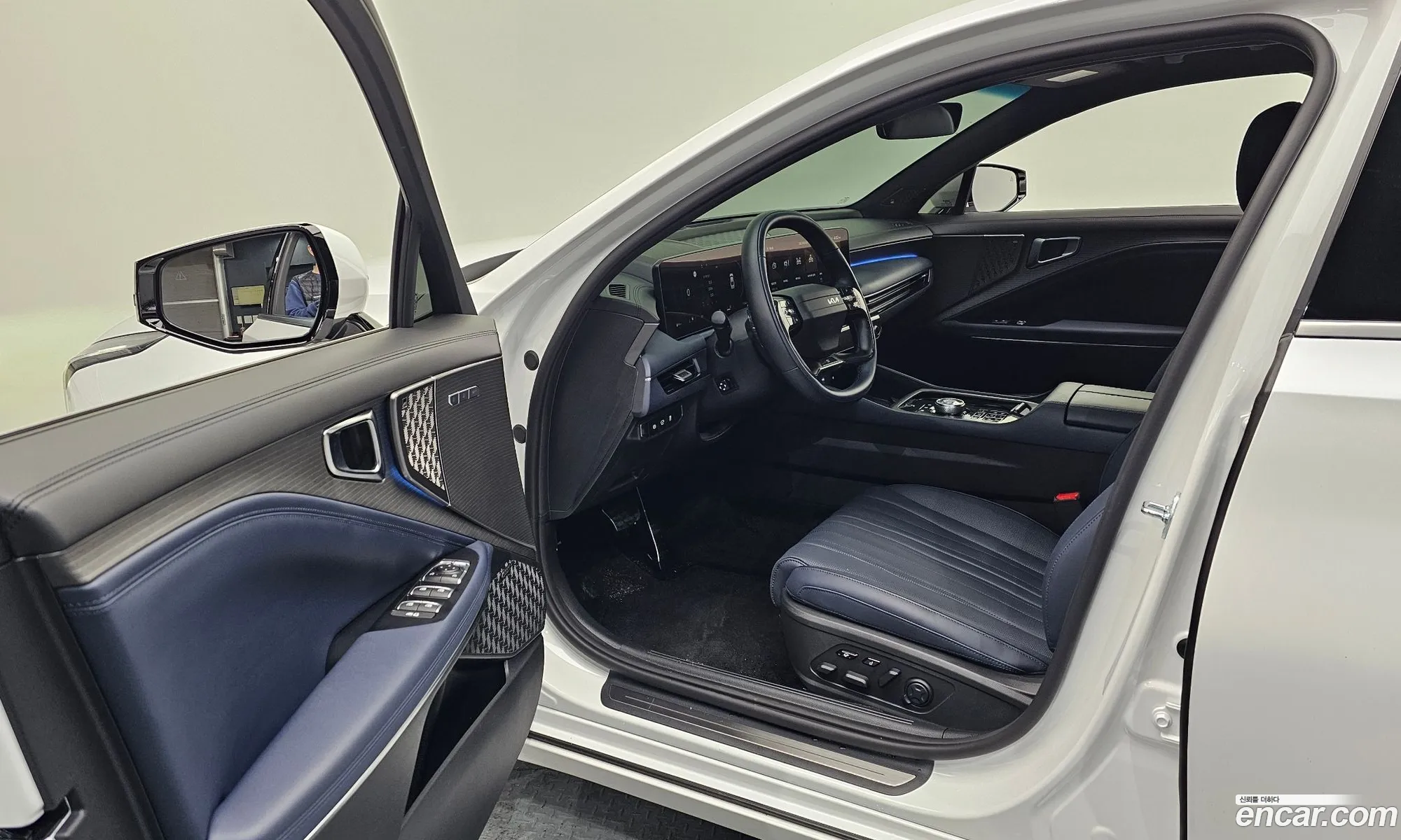 Kia K8 2025 — 19