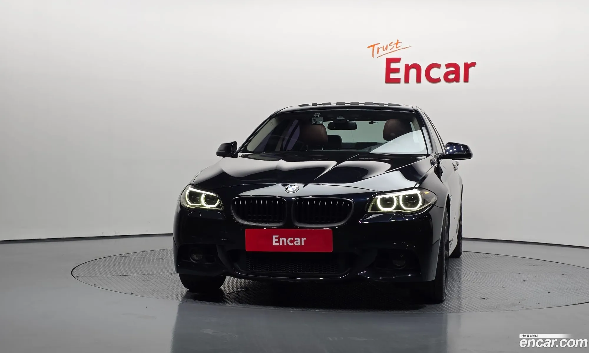 BMW 5 Series 2016 WBA5E5100GG073547 — 19