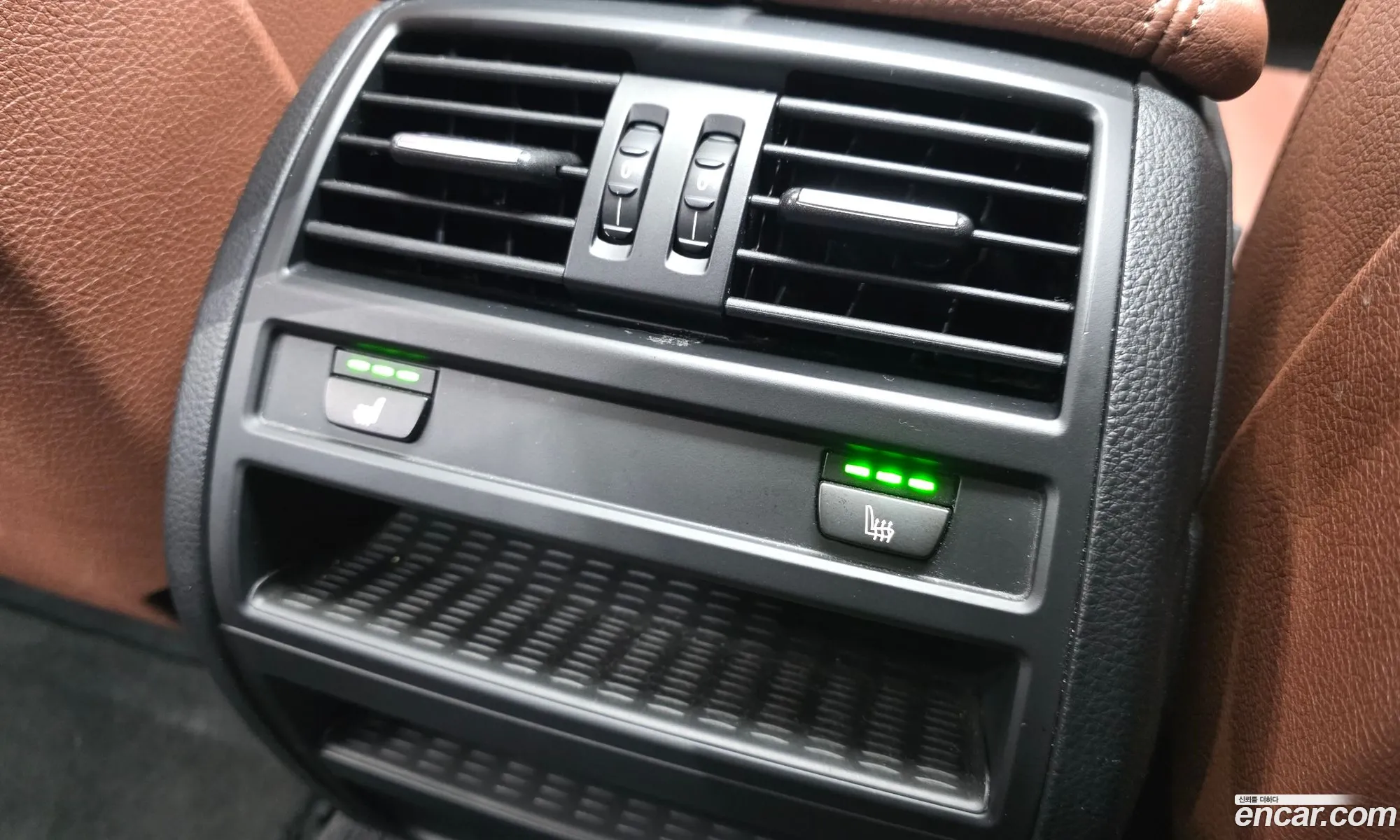 BMW 5 Series 2016 WBA5E5100GG073547 — 5