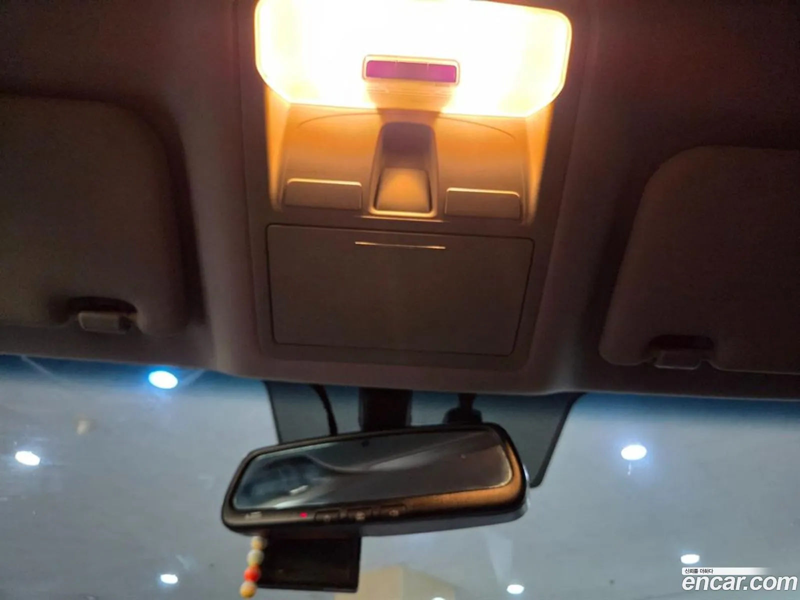 KG Mobility (SsangYong) Rexton Sports 2019 — 18