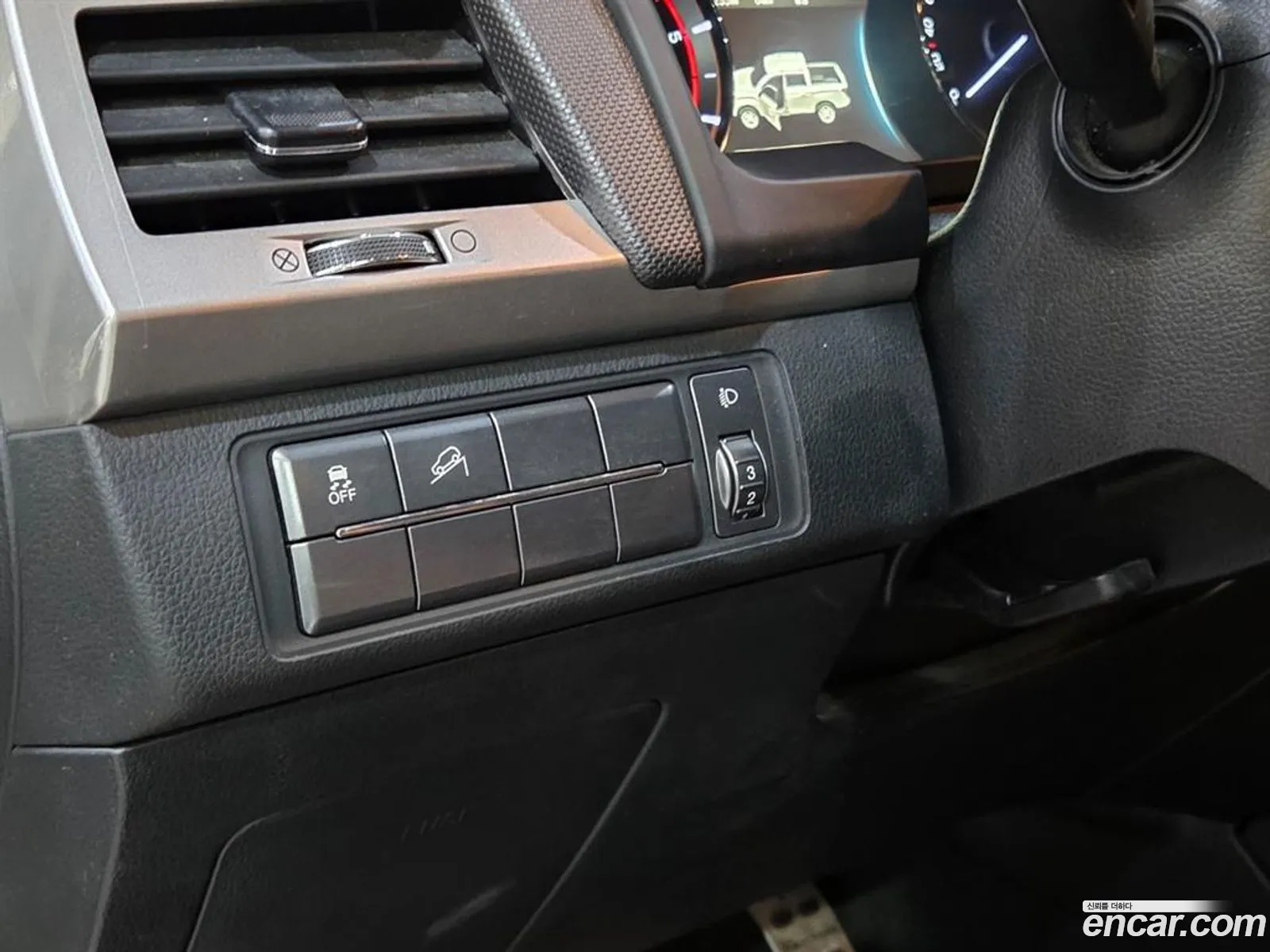 KG Mobility (SsangYong) Rexton Sports 2019 — 4