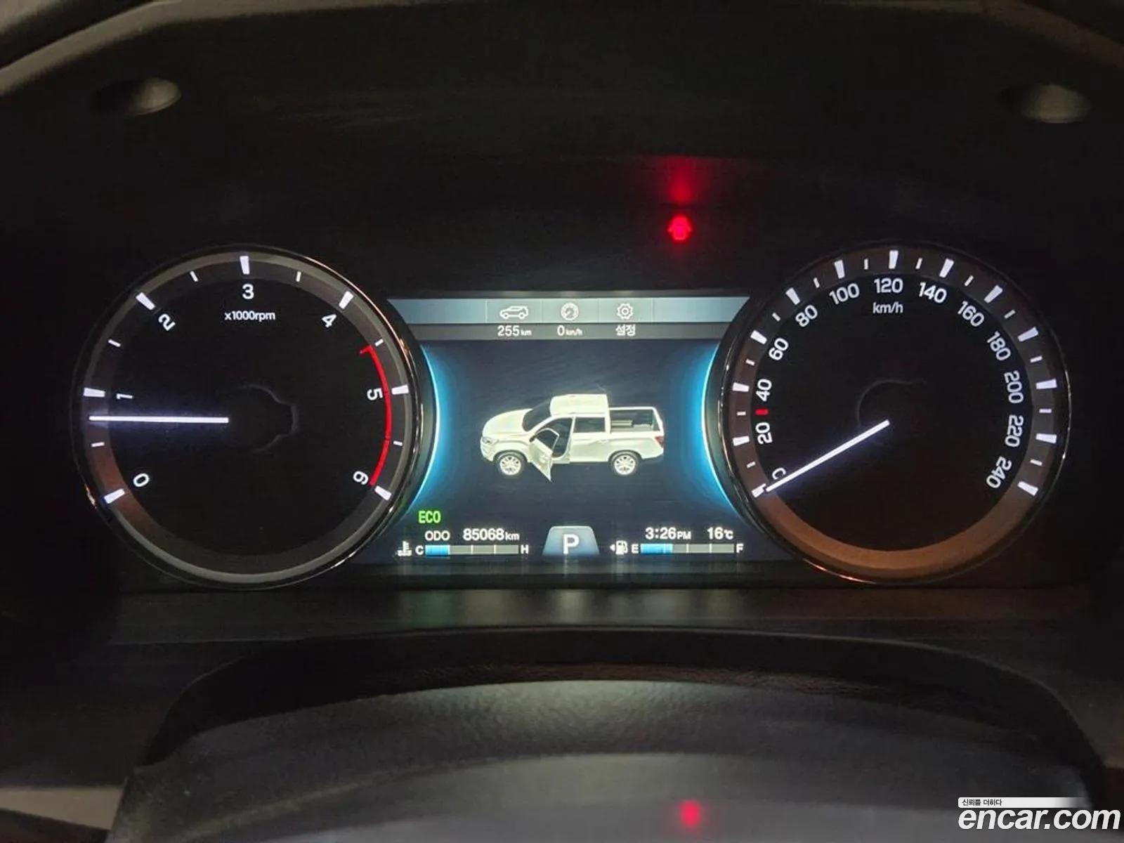 KG Mobility (SsangYong) Rexton Sports 2019 — 16