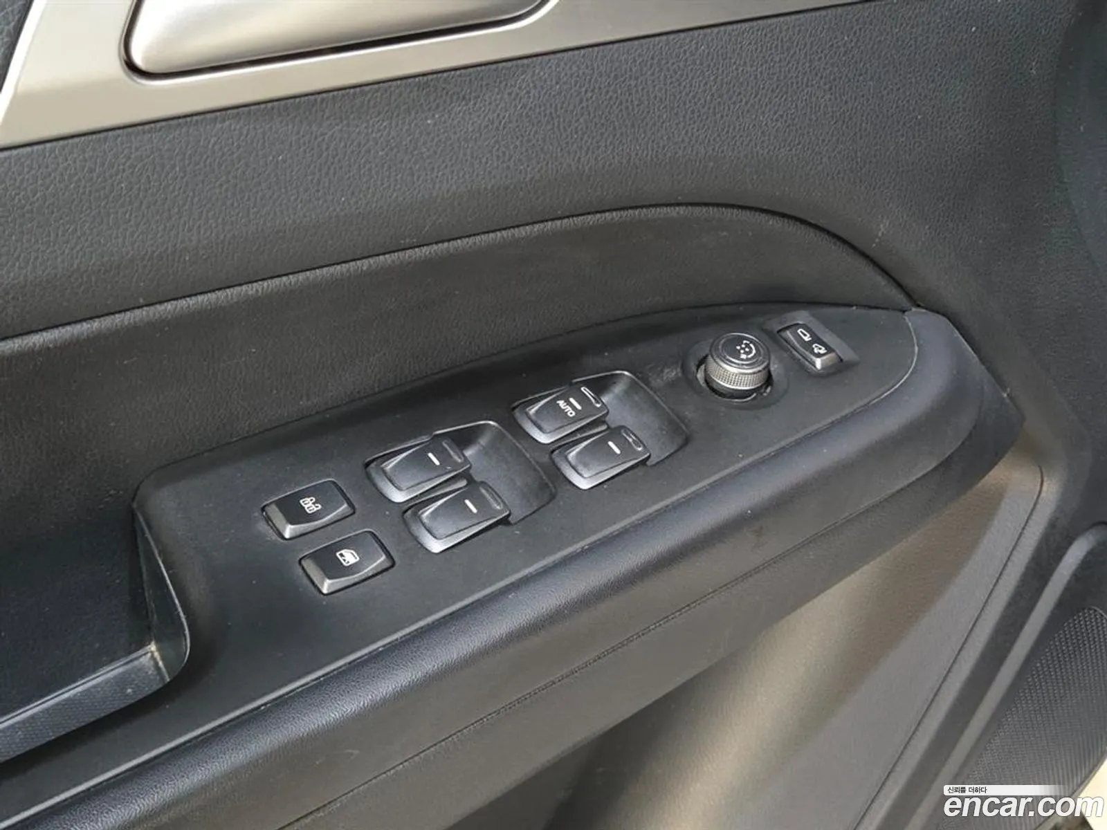 KG Mobility (SsangYong) Rexton Sports 2019 — 14
