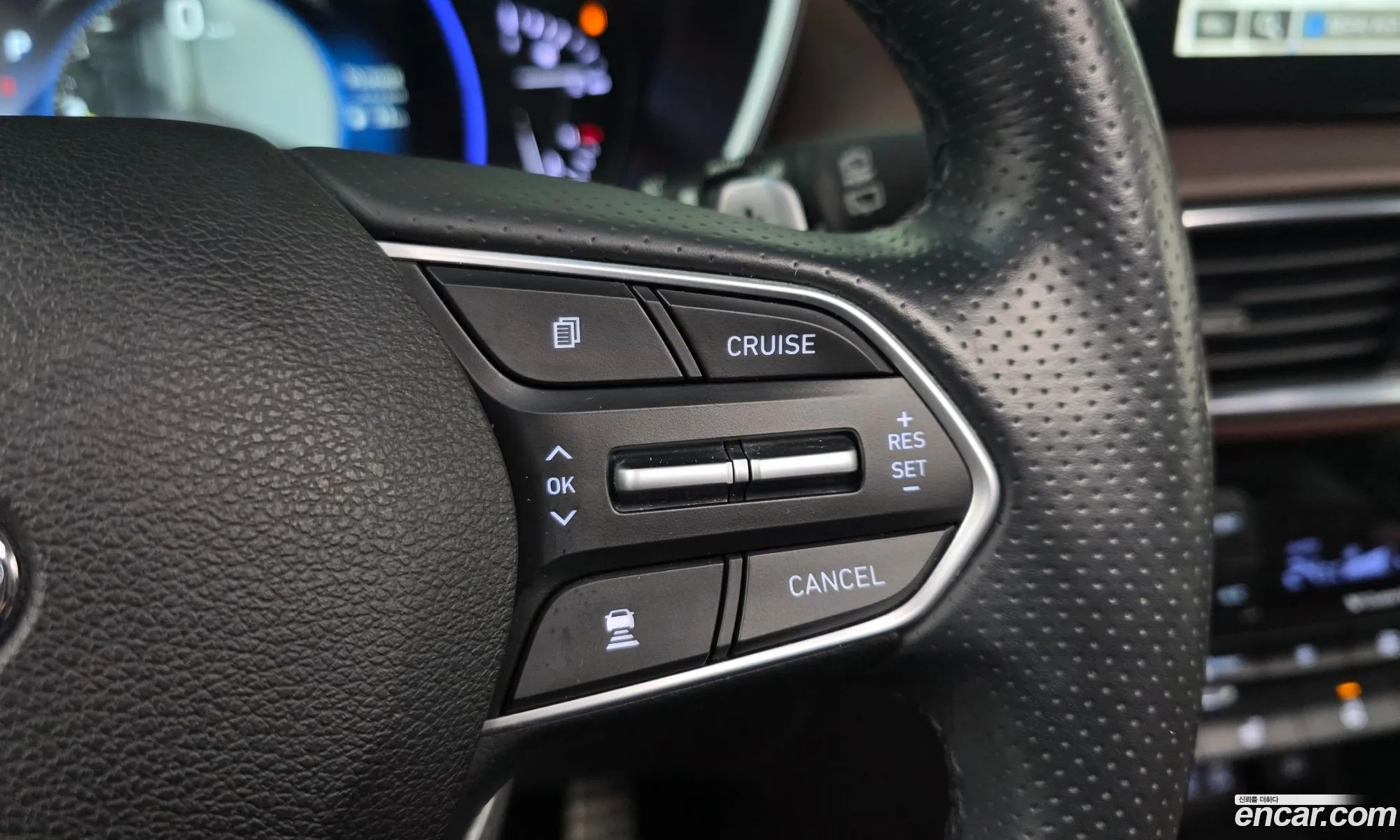 Hyundai Santa Fe TM 2019 — 4
