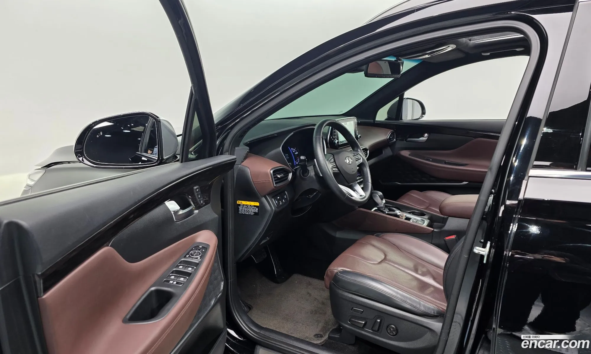 Hyundai Santa Fe TM 2019 — 8