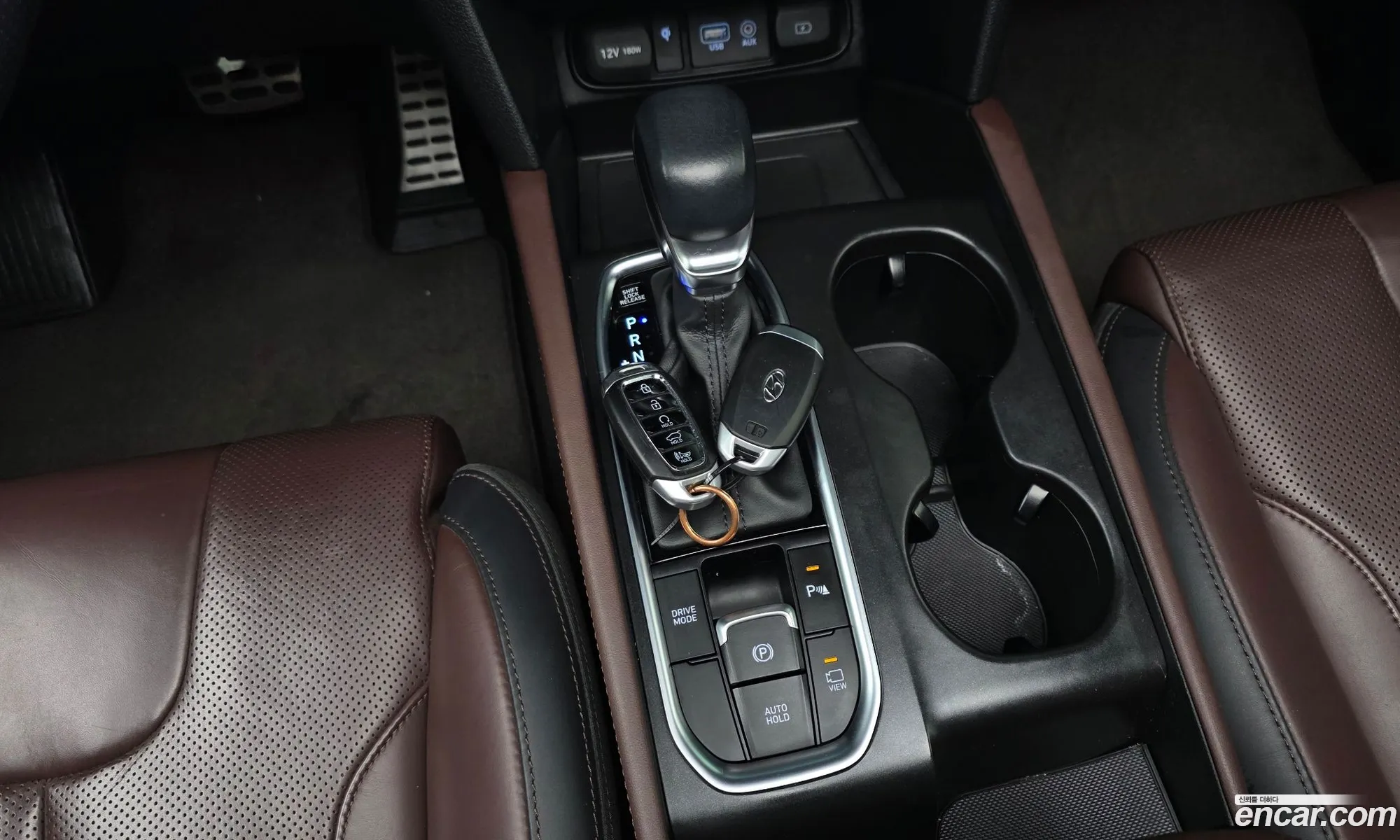 Hyundai Santa Fe TM 2019 — 19