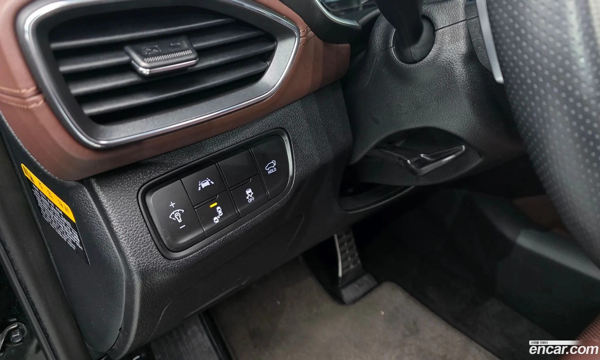 Hyundai Santa Fe TM 2019 — 7