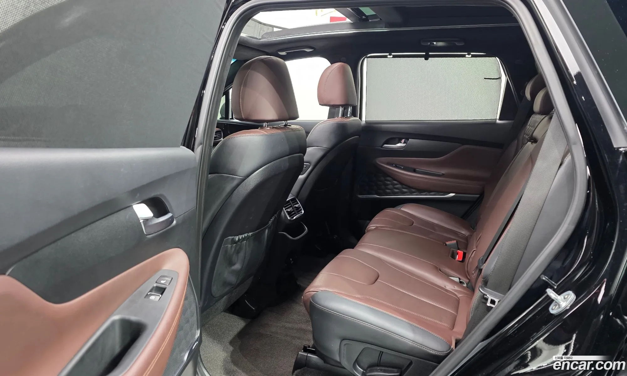 Hyundai Santa Fe TM 2019 — 16