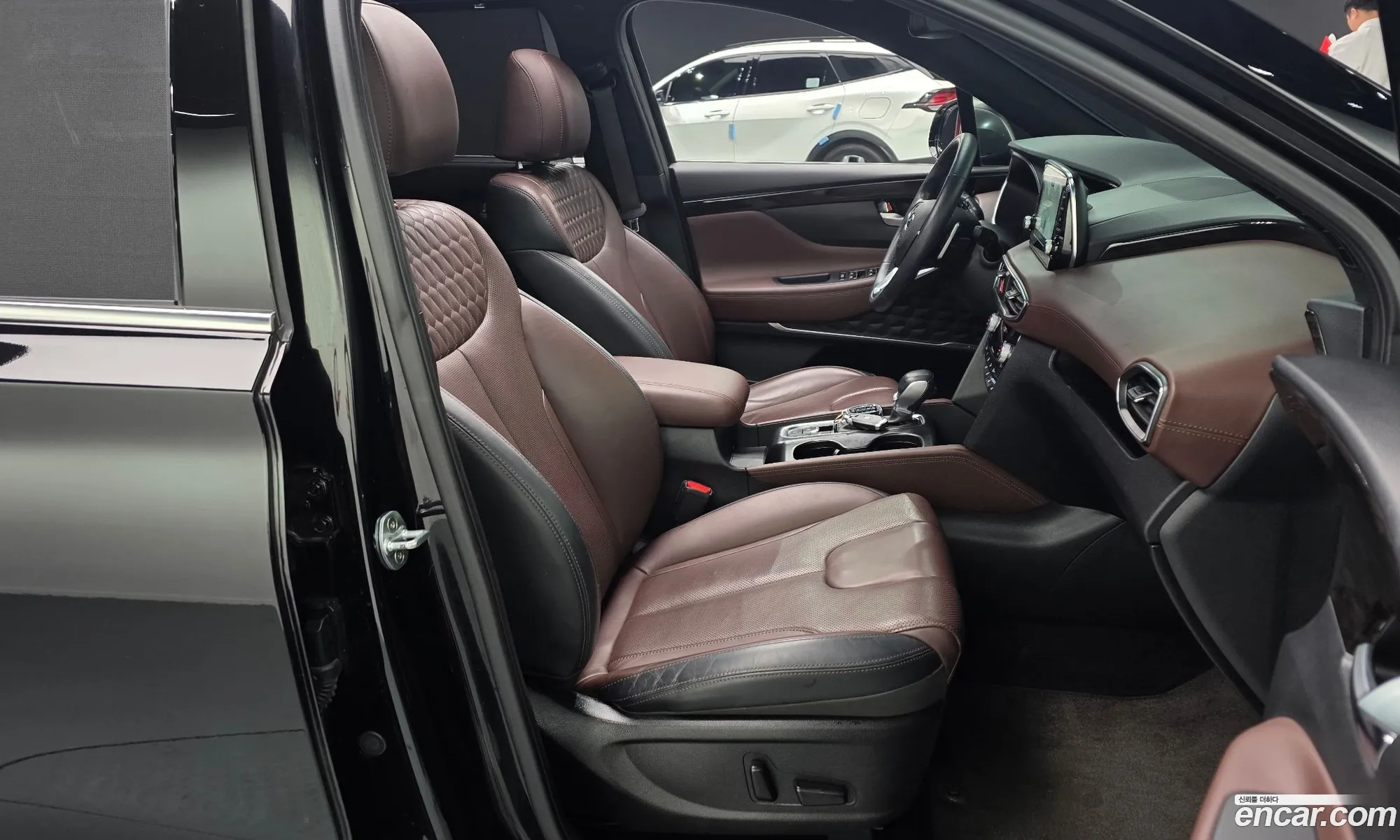 Hyundai Santa Fe TM 2019 — 18