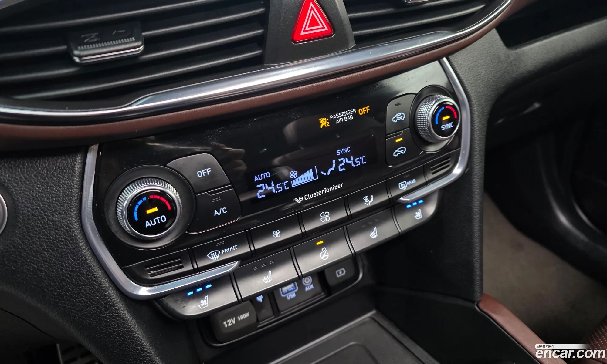 Hyundai Santa Fe TM 2019 — 15