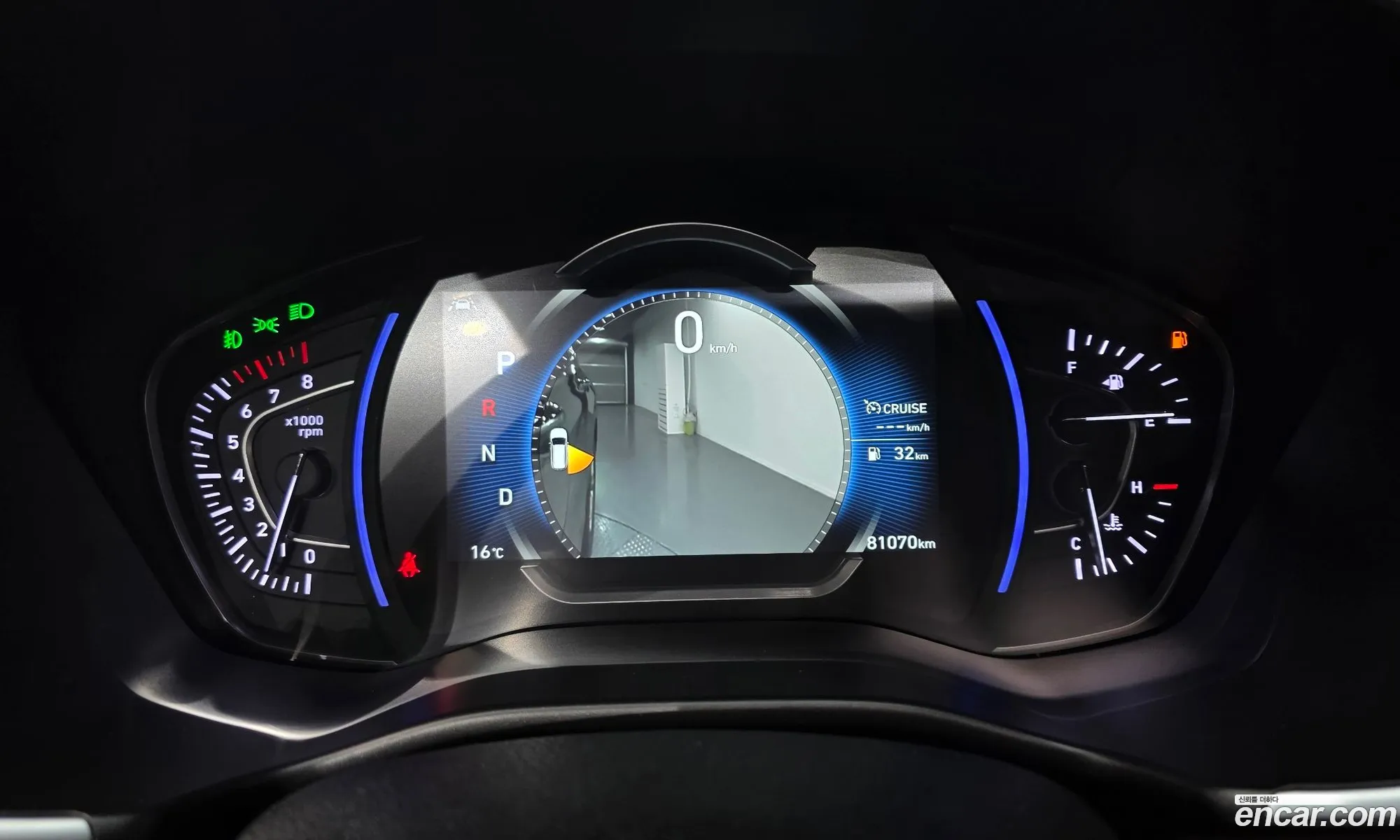 Hyundai Santa Fe TM 2019 — 2